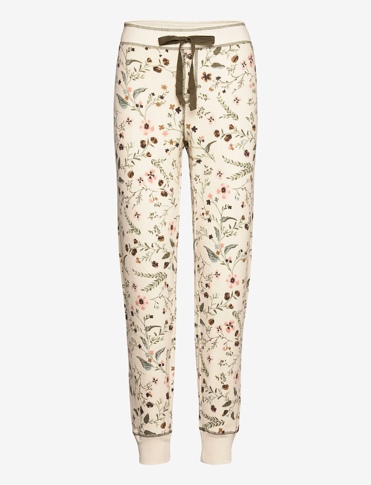 PJ Salvage - pant - light grey - 0