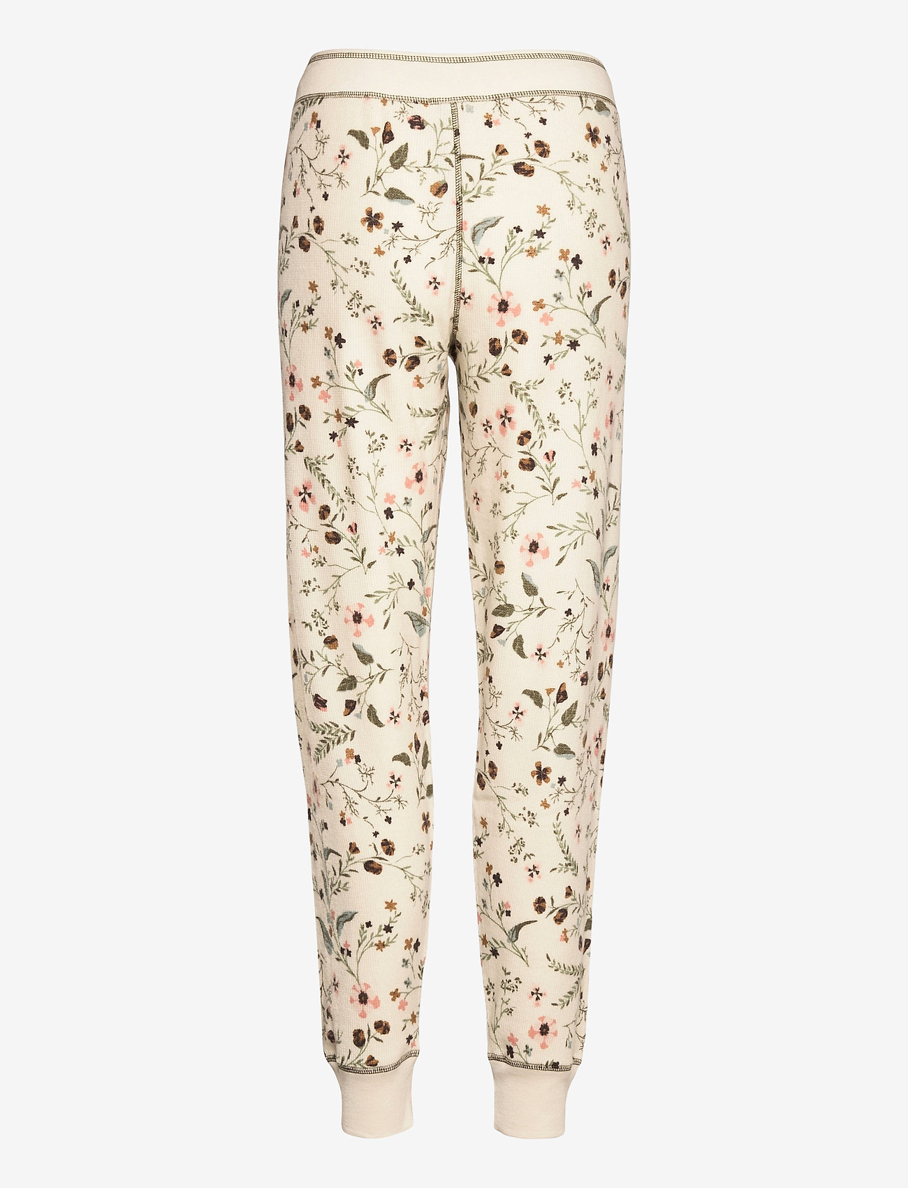 PJ Salvage - pant - light grey - 1