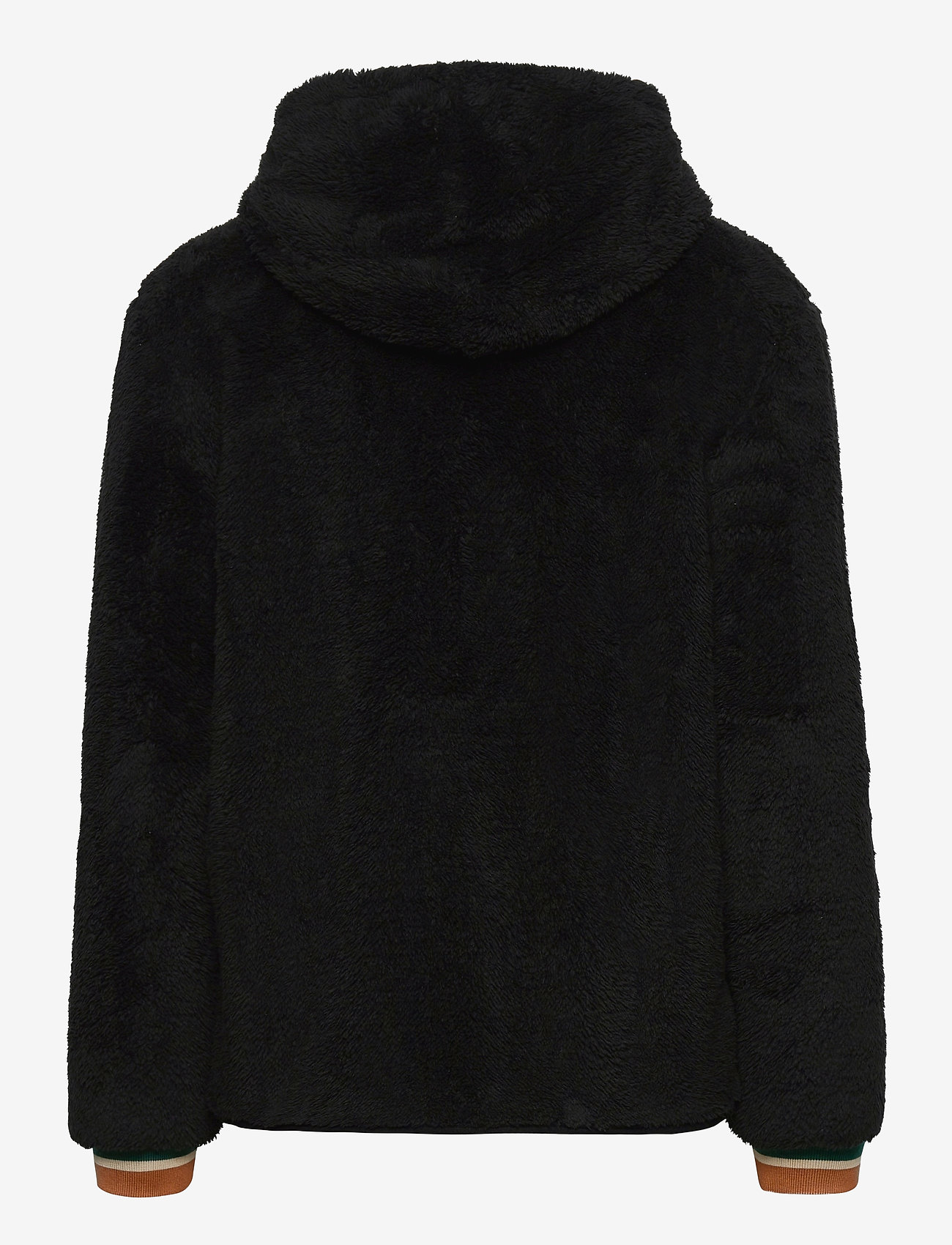 PJ Salvage - jacket - black - 1