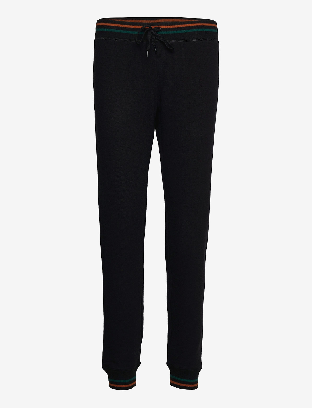 PJ Salvage - pant - black - 0