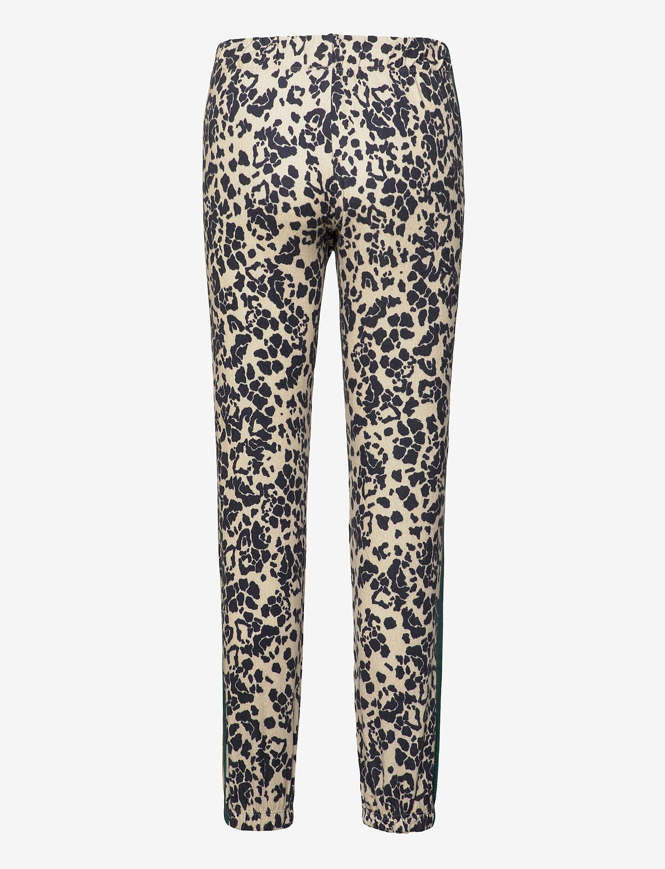 PJ Salvage - Long Pants - maple - 1