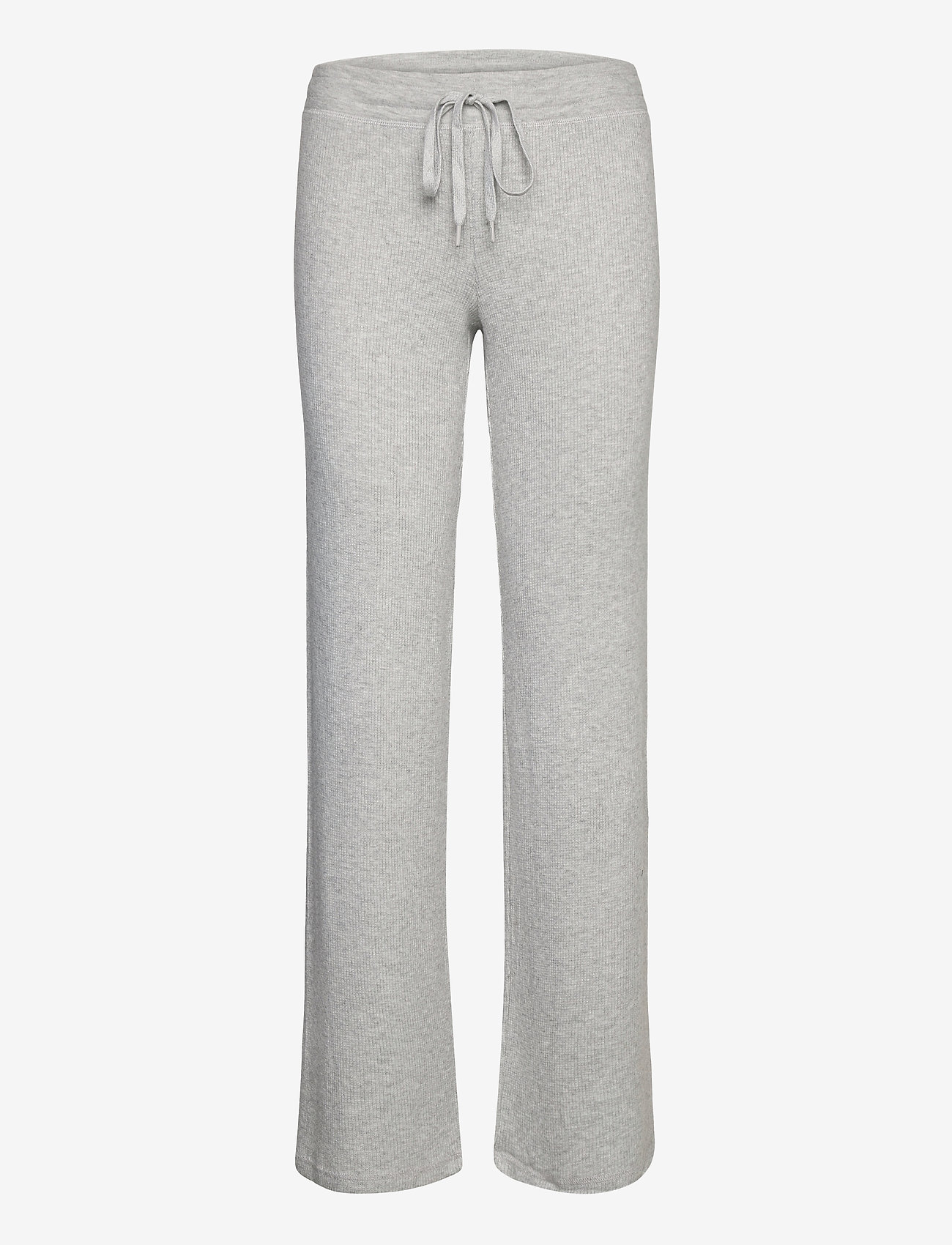 Long Pants - GREY MELANGE