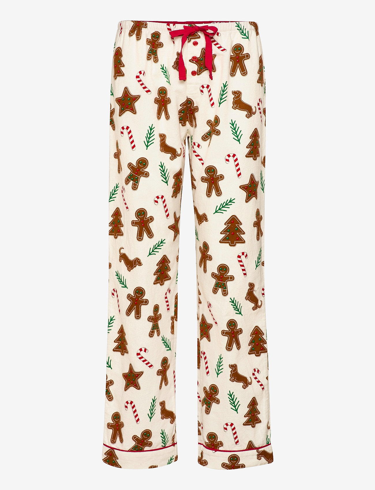 PJ Salvage - pyjama - off-white - 2