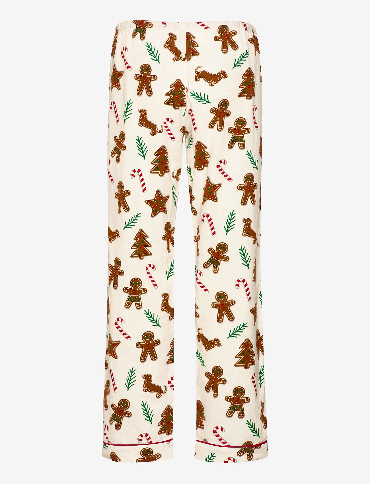 PJ Salvage - pyjama - off-white - 3