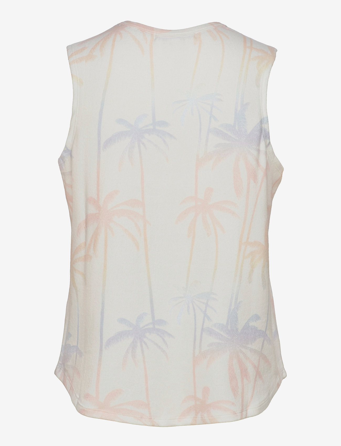 PJ Salvage - tank top - overdele - off-white - 1