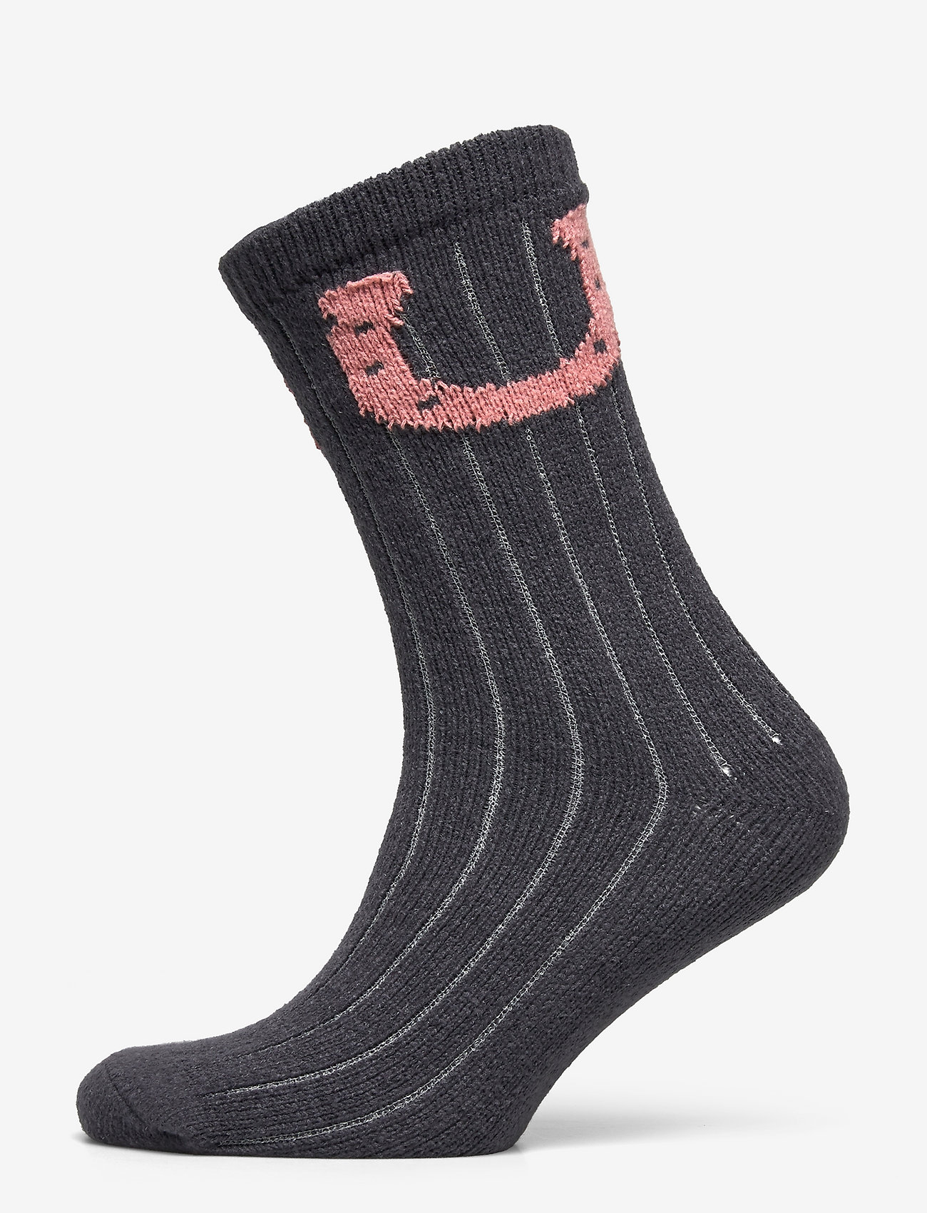 PJ Salvage - socks - laveste priser - charcoal - 0