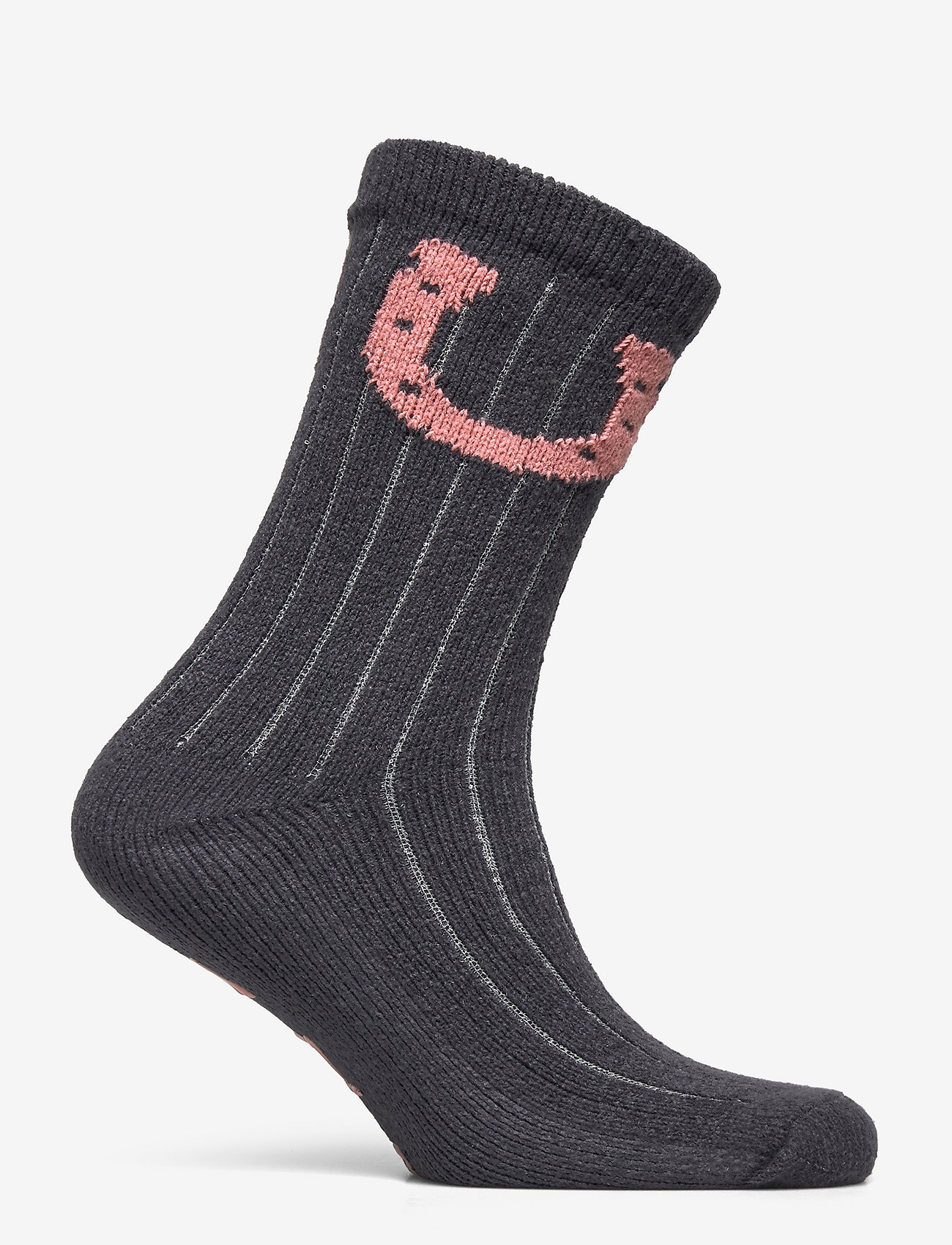 PJ Salvage - socks - najniższe ceny - charcoal - 1