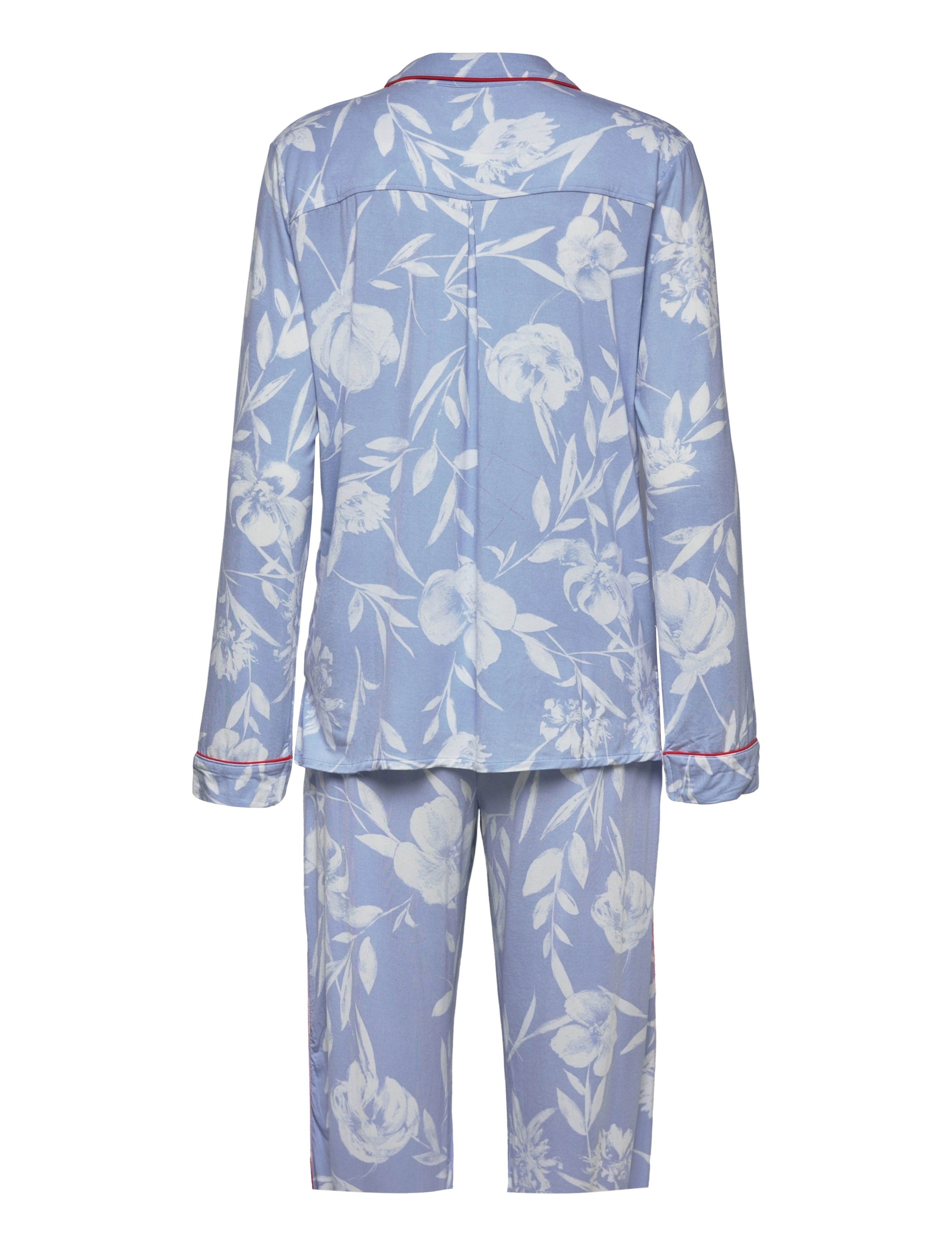 PJ Salvage - pyjama - light blue - 1