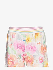 PJ Salvage - shorts - shorts - multicolour - 0