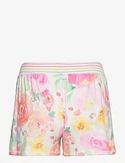 PJ Salvage - shorts - shorts - multicolour - 1