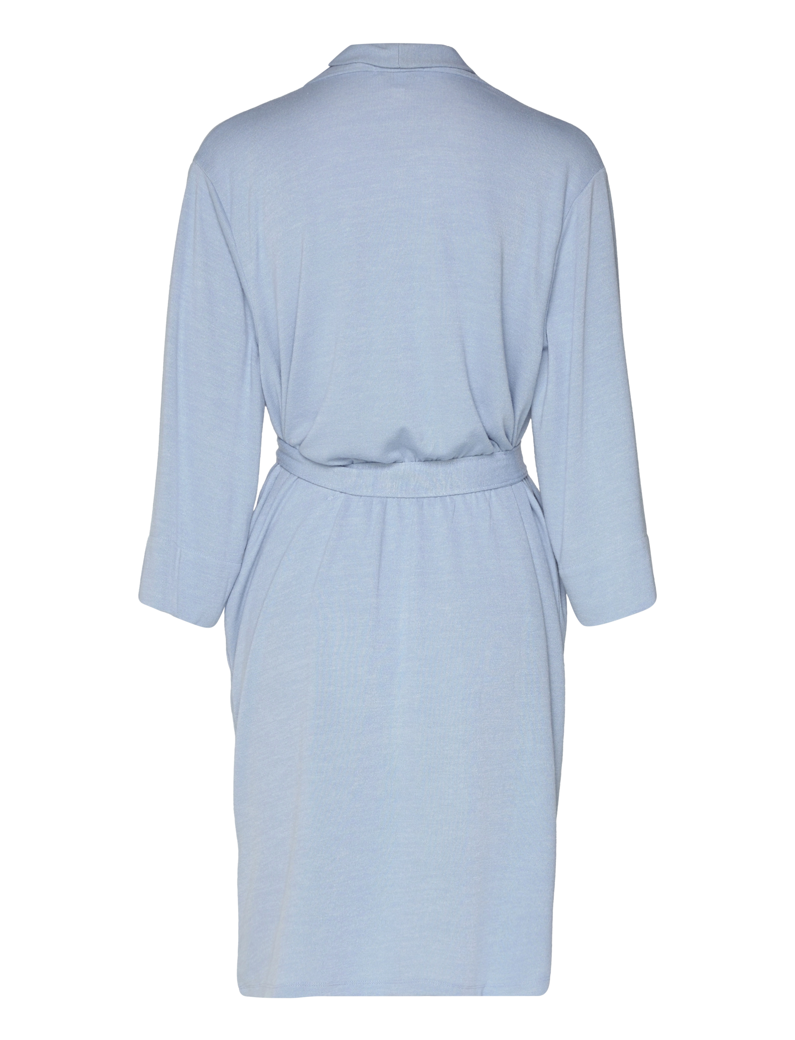 PJ Salvage - robe - light blue - 1