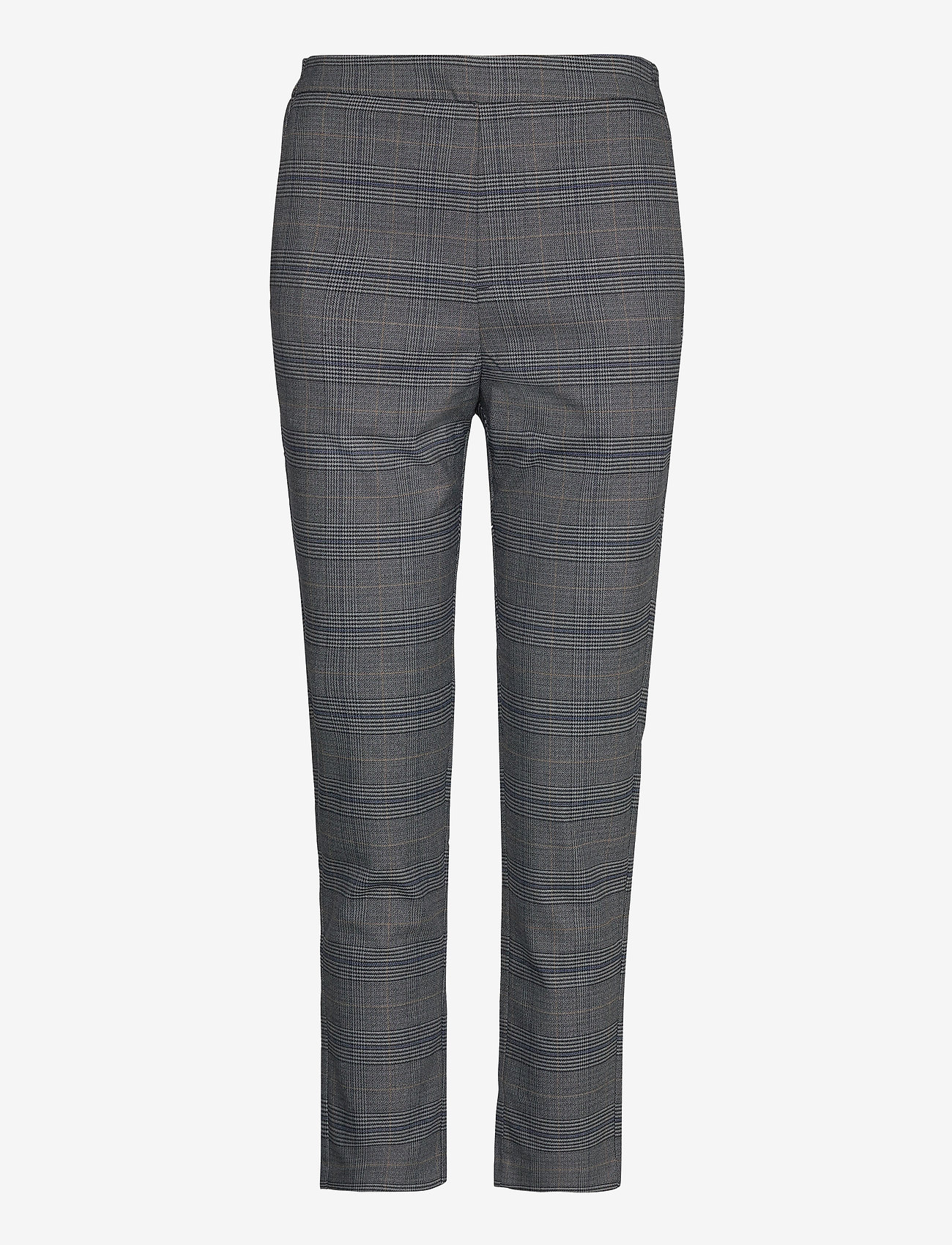 Riley 980 - FROST GREY MIXCHECK