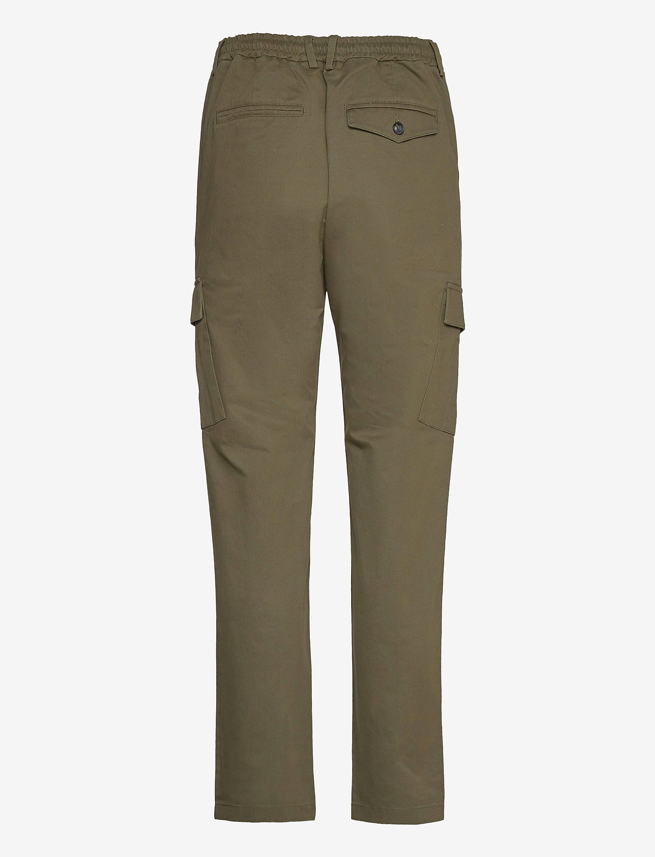 Plaîn - Kristoff 988 - army chino - 1