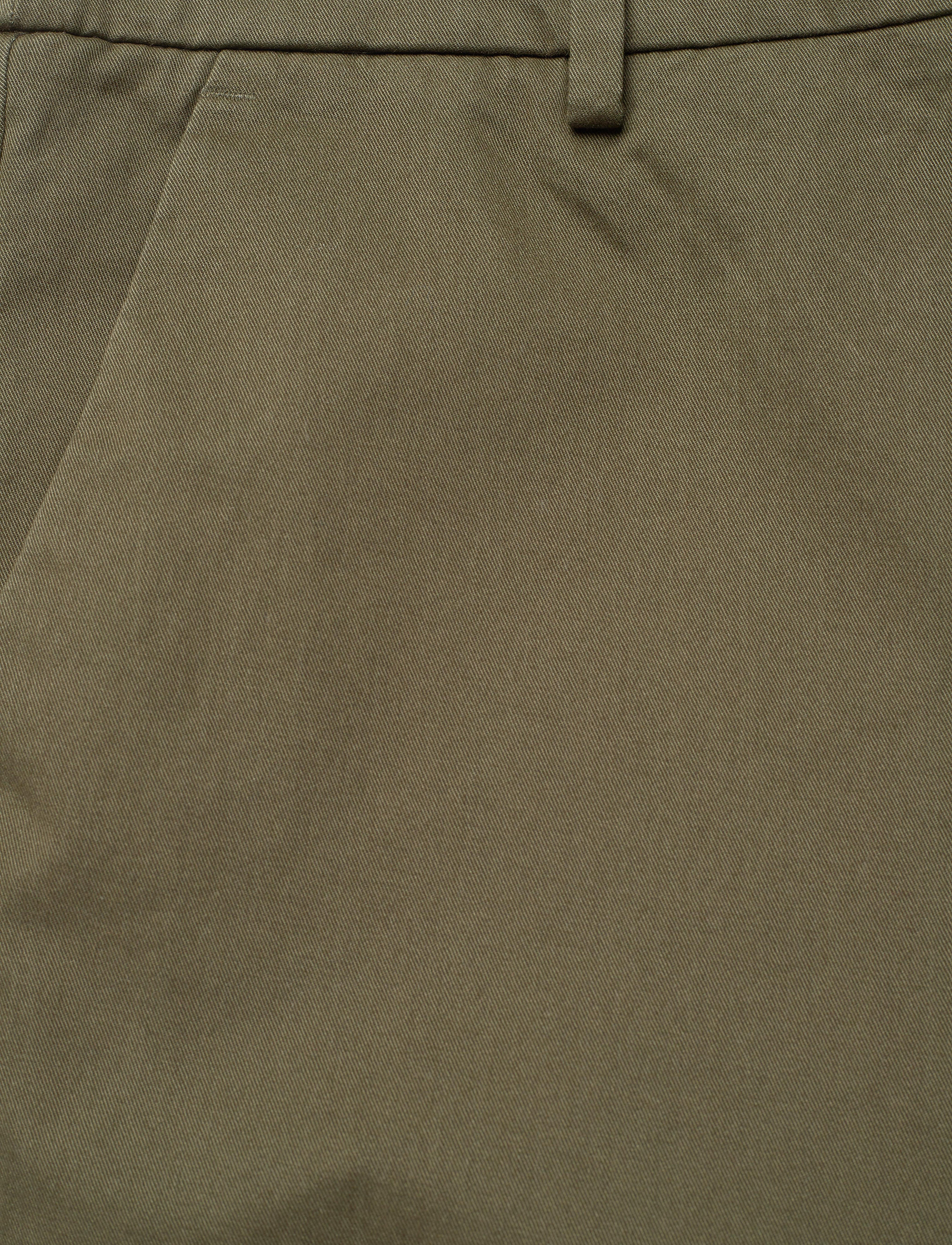 Plaîn - Kristoff 988 - army chino - 2