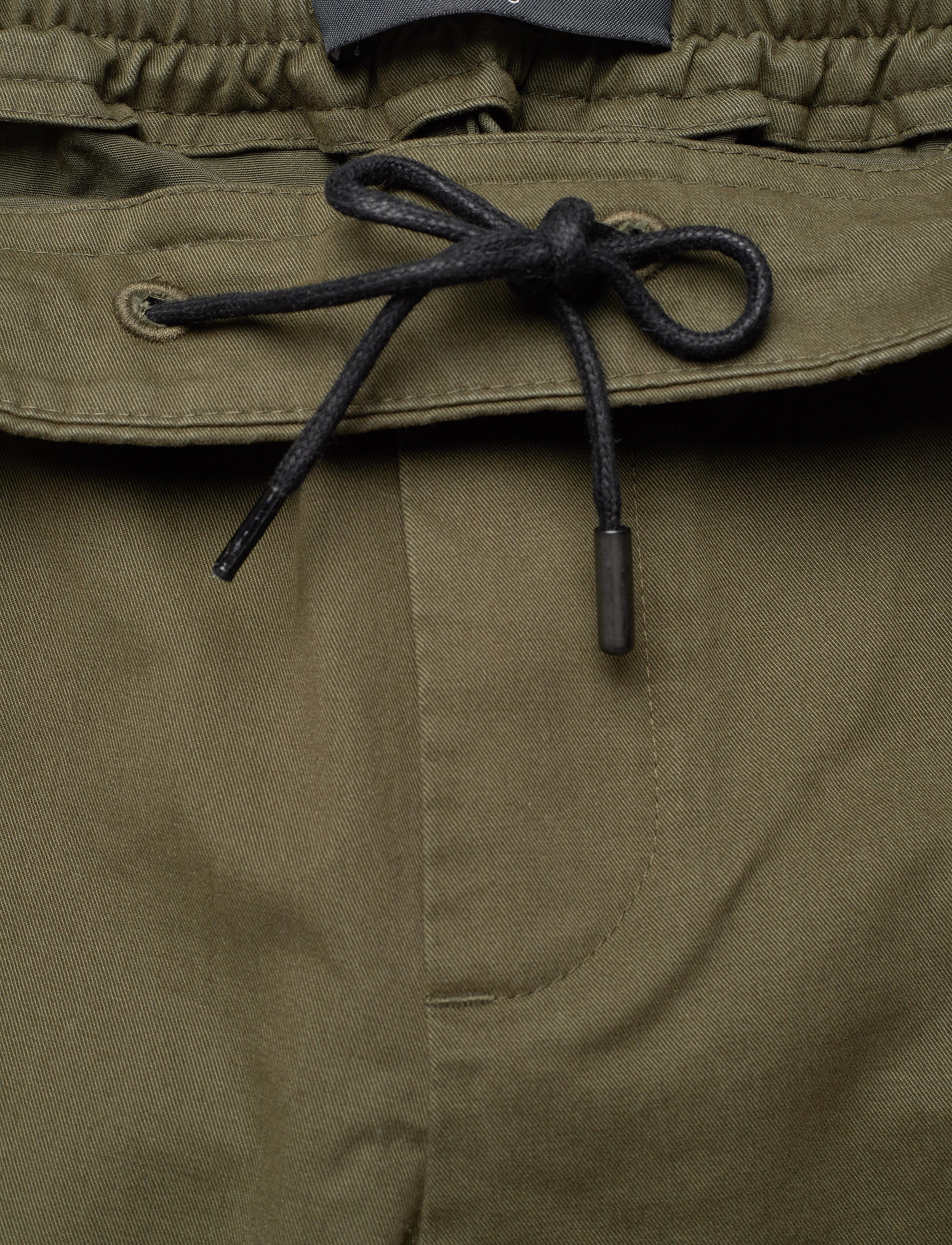 Plaîn - Kristoff 988 - army chino - 3