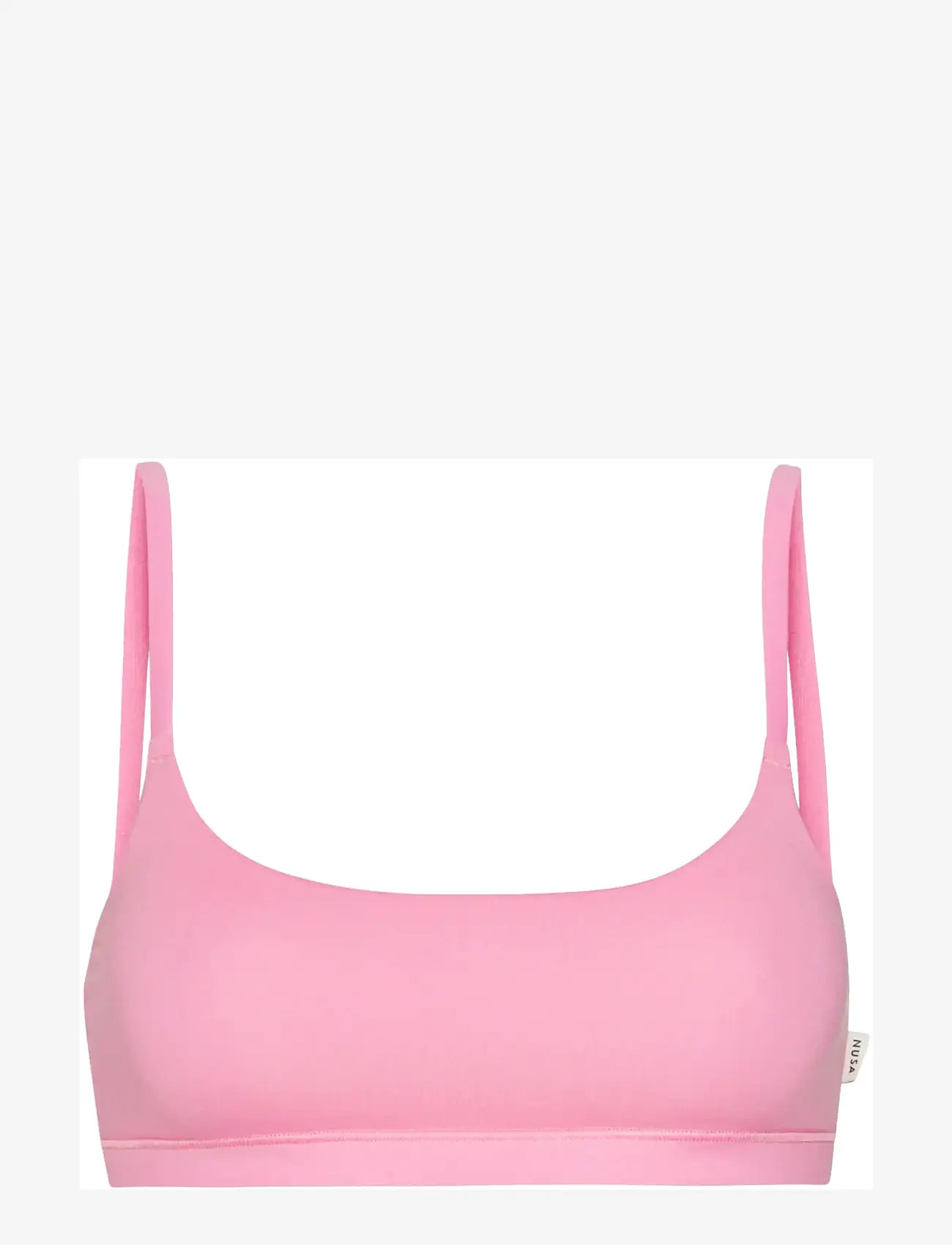 Planet Nusa - Alltime1 Bralette - bubblegum pink - 0