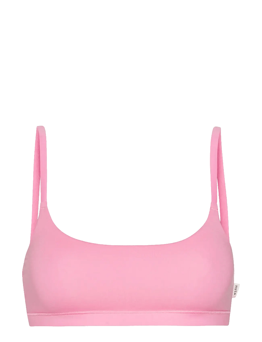 Planet Nusa - Alltime1 Bralette - bralette - bubblegum pink - 0
