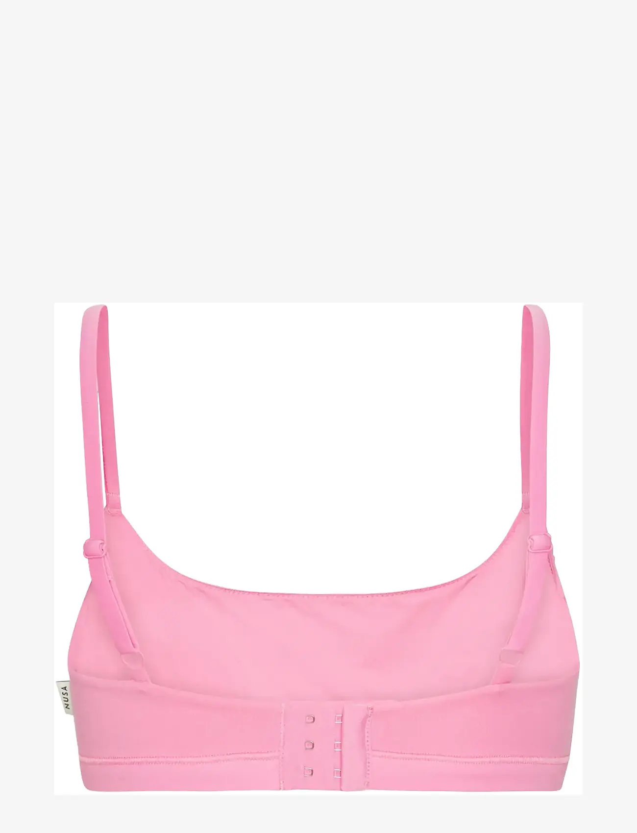 Planet Nusa - Alltime1 Bralette - bubblegum pink - 1