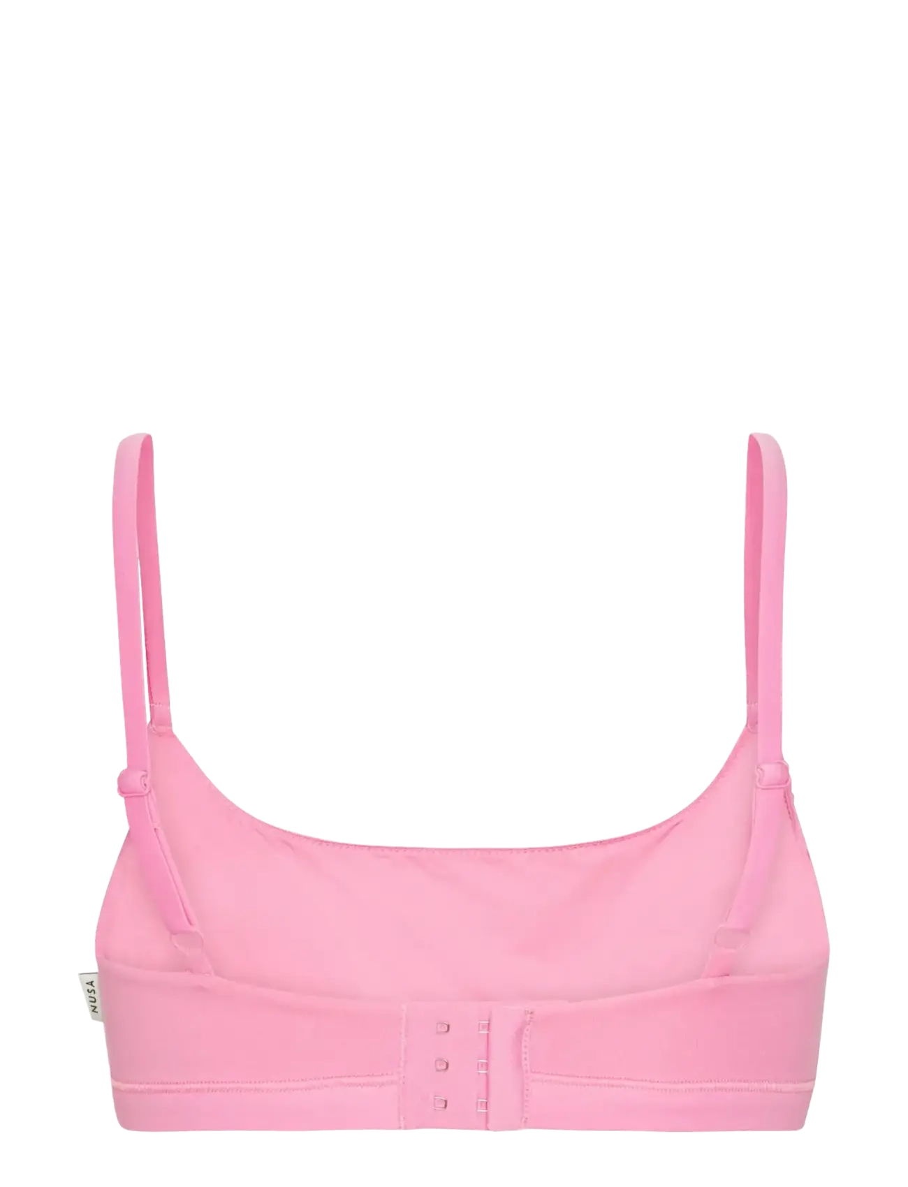 Planet Nusa - Alltime1 Bralette - bløde bh'er - bubblegum pink - 1