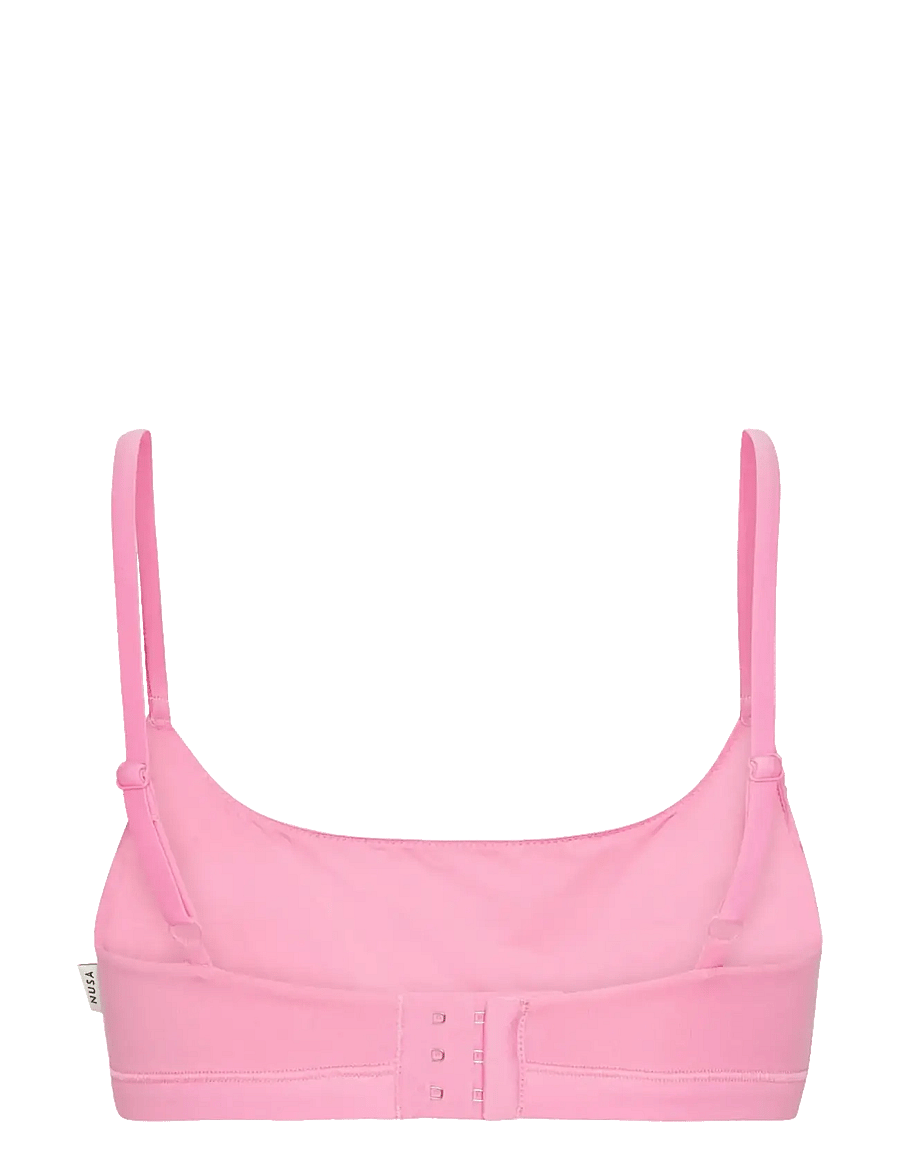 Planet Nusa - Alltime1 Bralette - bralette - bubblegum pink - 1