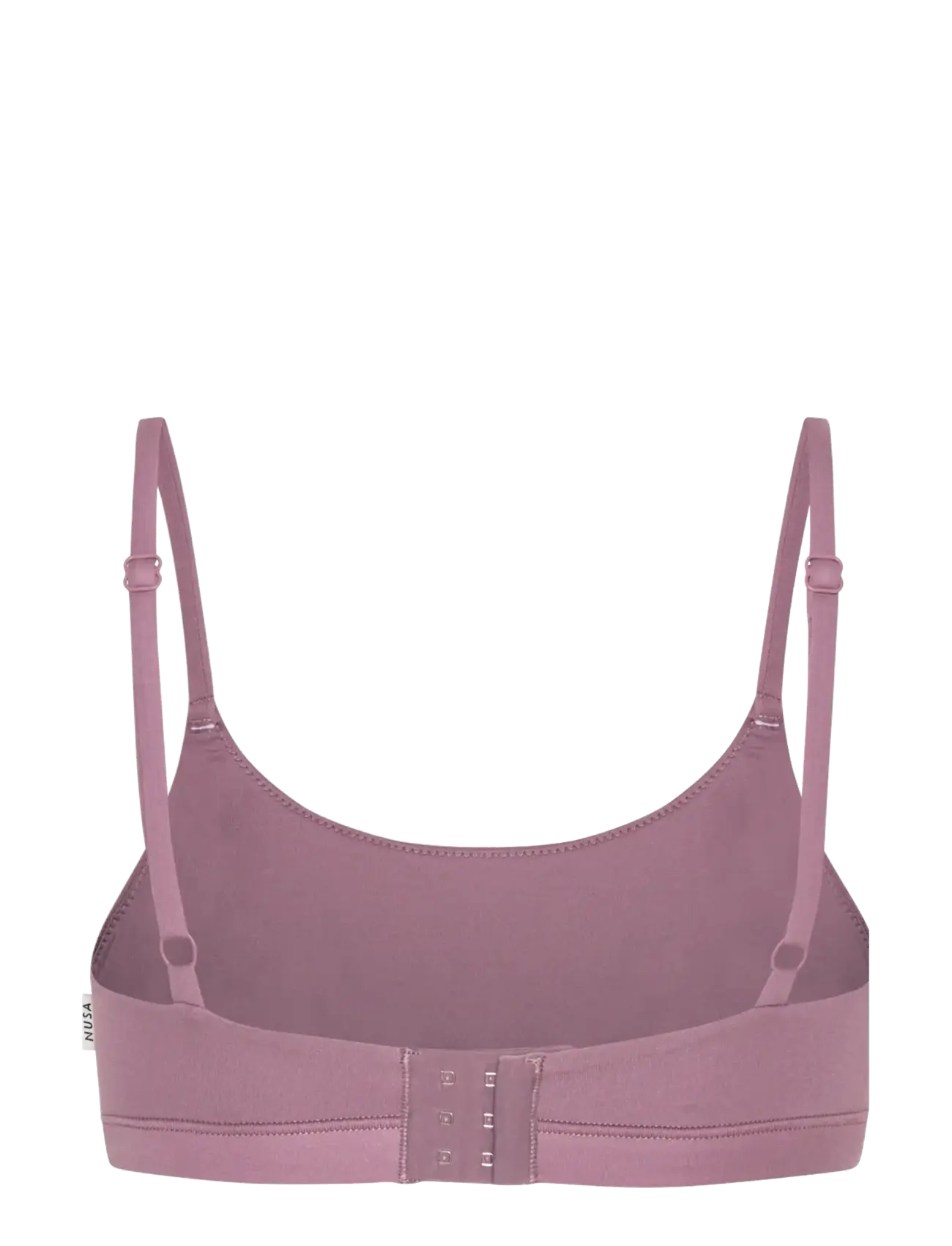 Planet Nusa - Alltime1 Bralette - bralette - dusty purple - 1