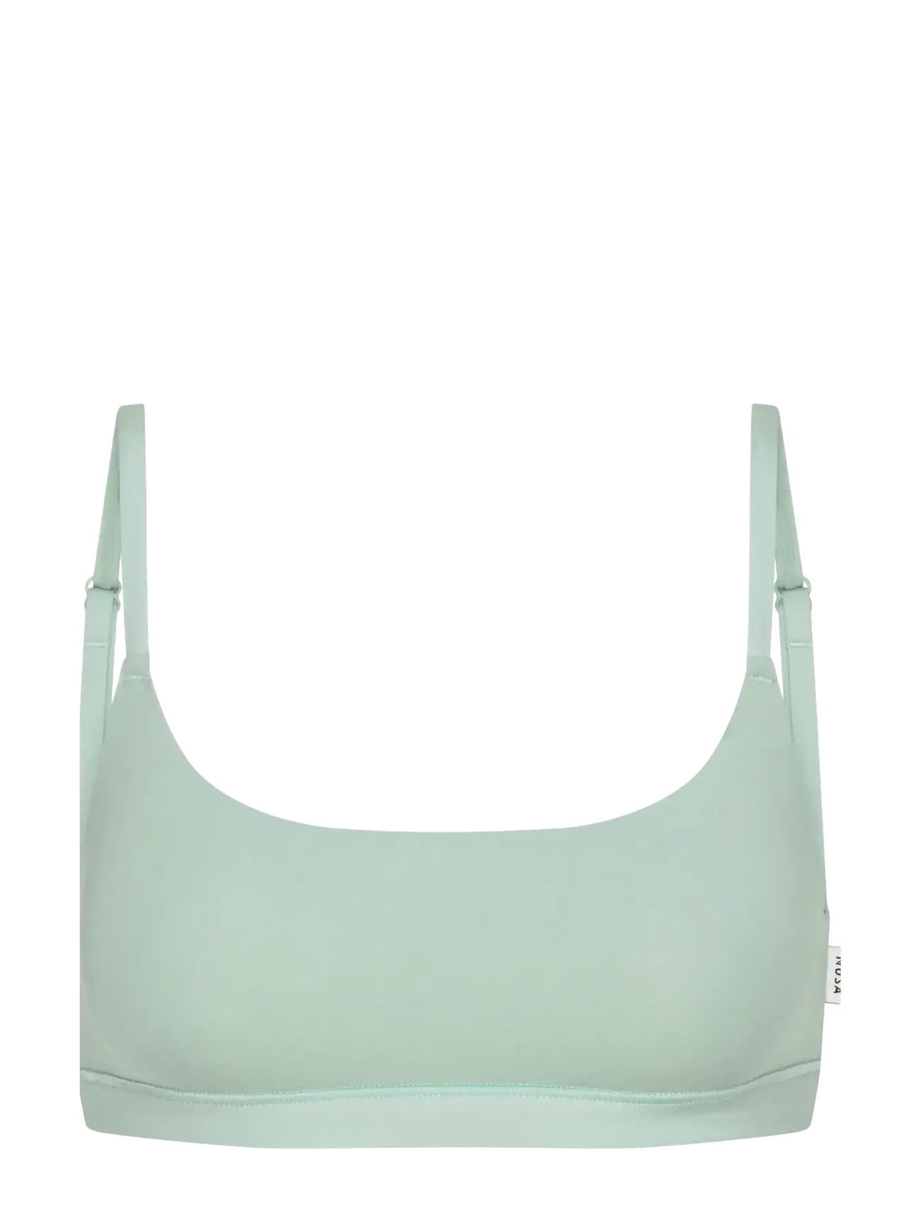 PLANET NUSA Alltime1 Bralette Grün - S - Damen