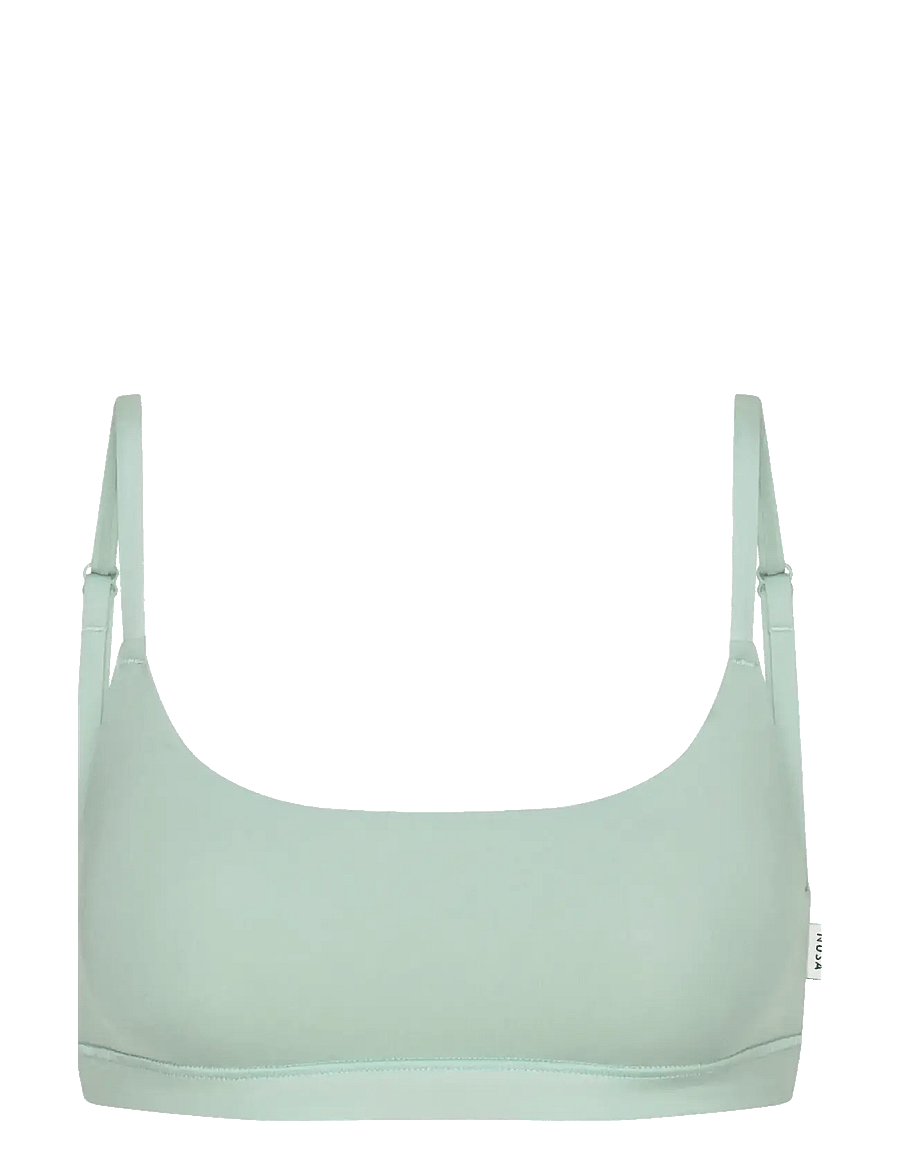 Planet Nusa - Alltime1 Bralette - bralette - minty green - 0