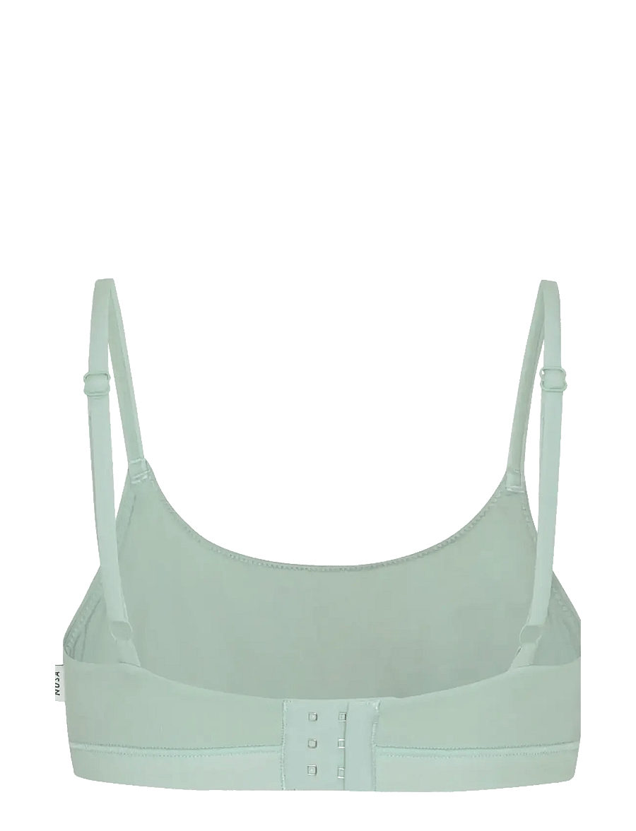 Planet Nusa - Alltime1 Bralette - bralette - minty green - 1