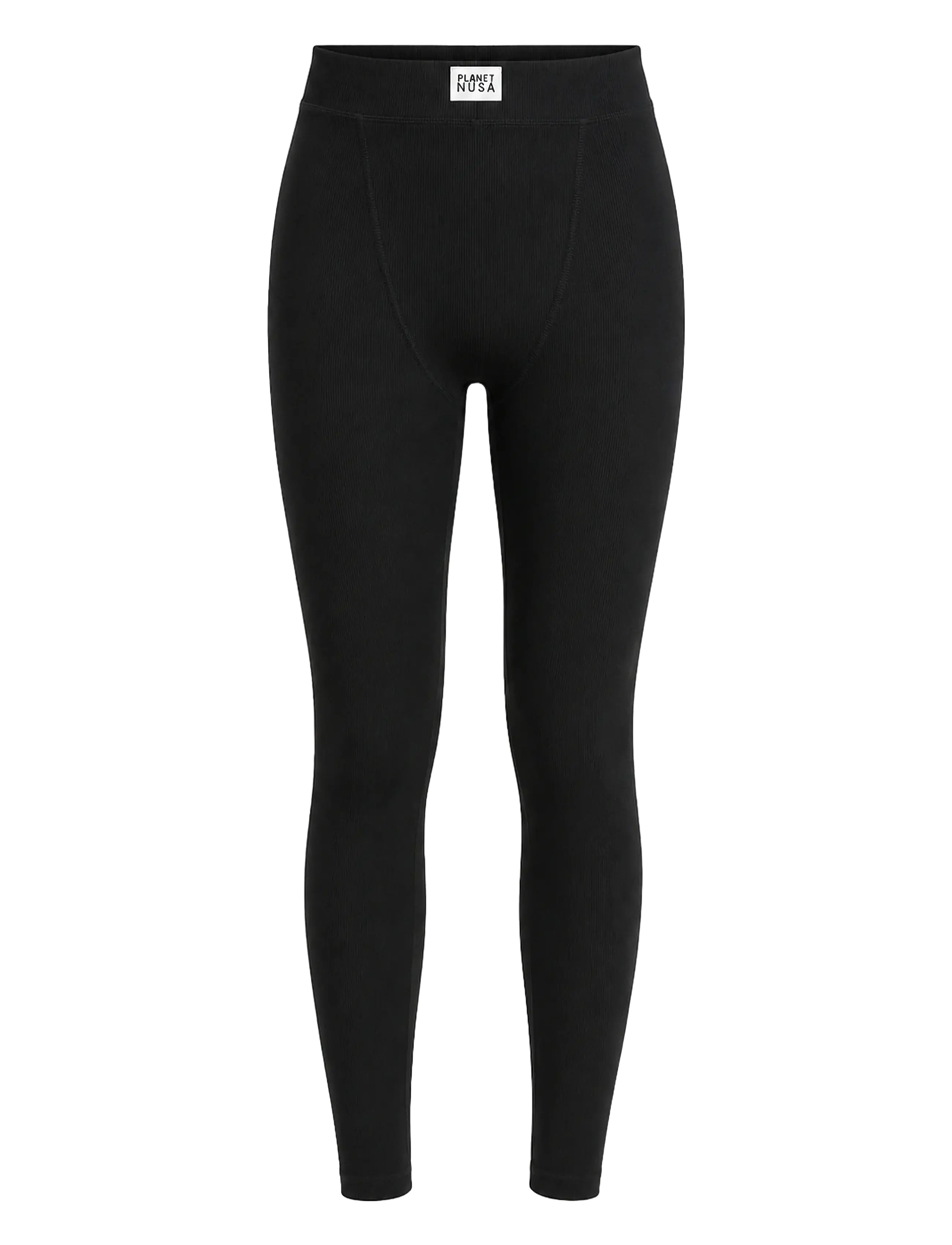 PLANET NUSA Baby1 Leggings Schwarz - XXS - Damen