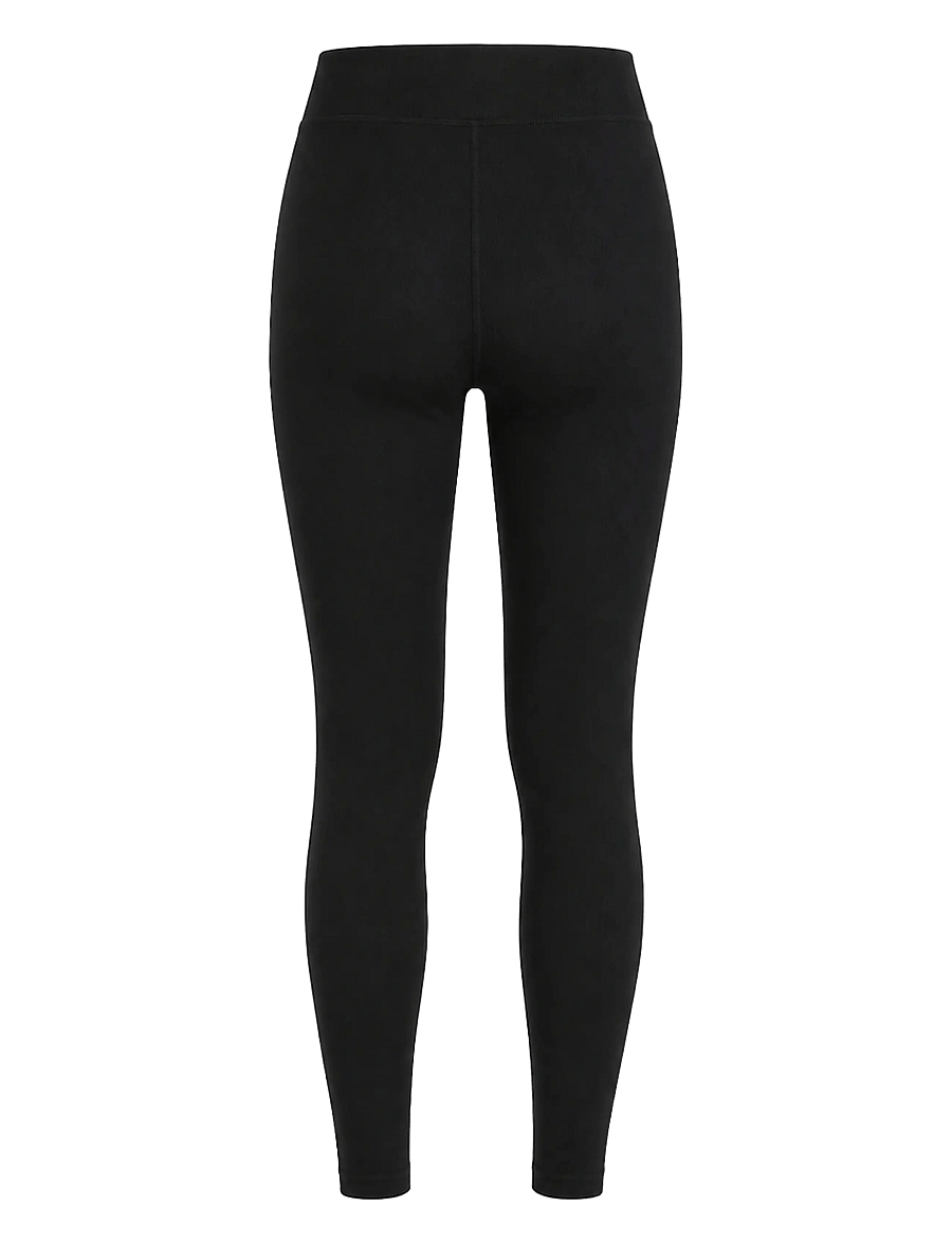 Planet Nusa - Baby1 Leggings - funkionsunterwäsche - hosen - black - 1