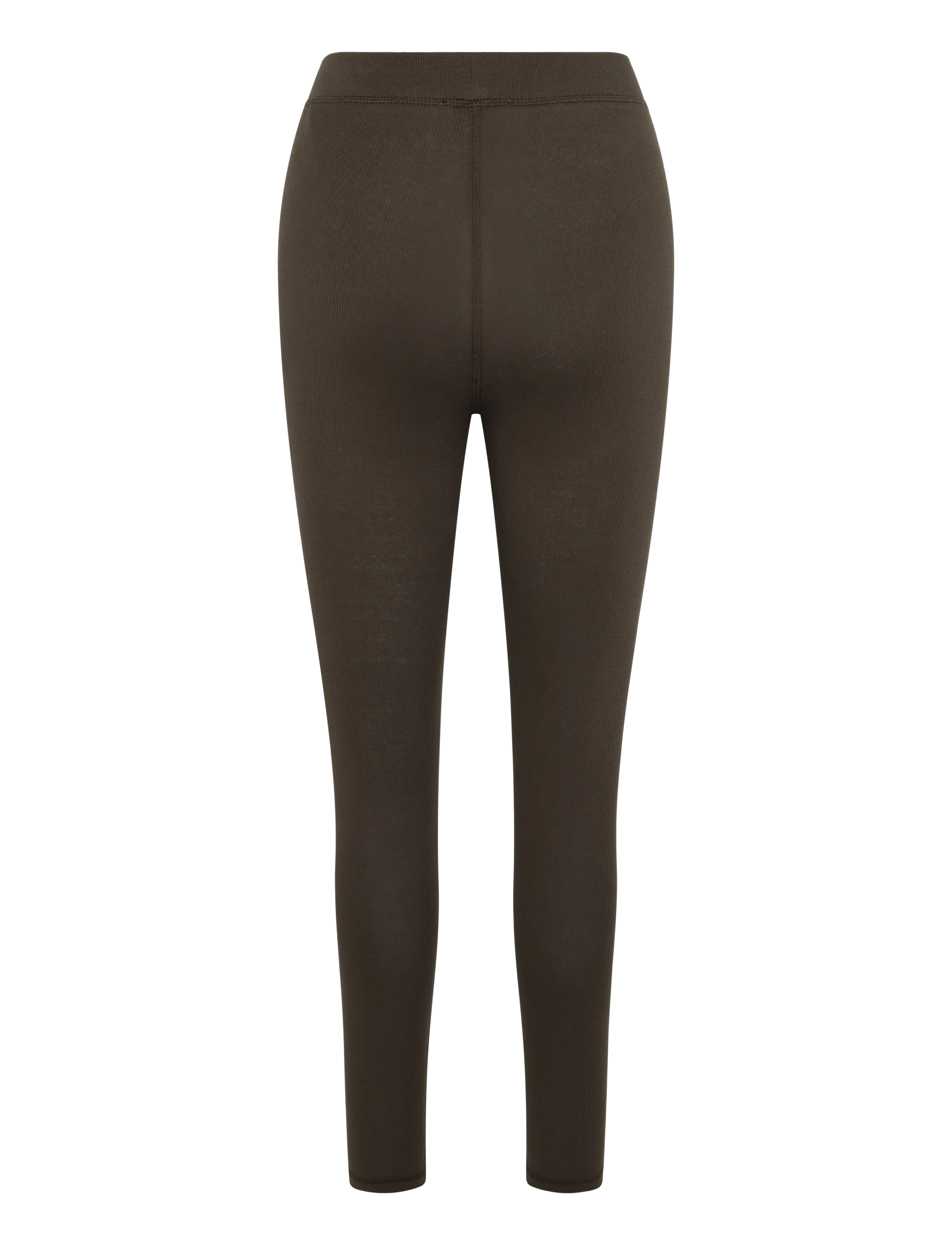 Planet Nusa - Baby1 Leggings - outerwear - chocolate brown - 1