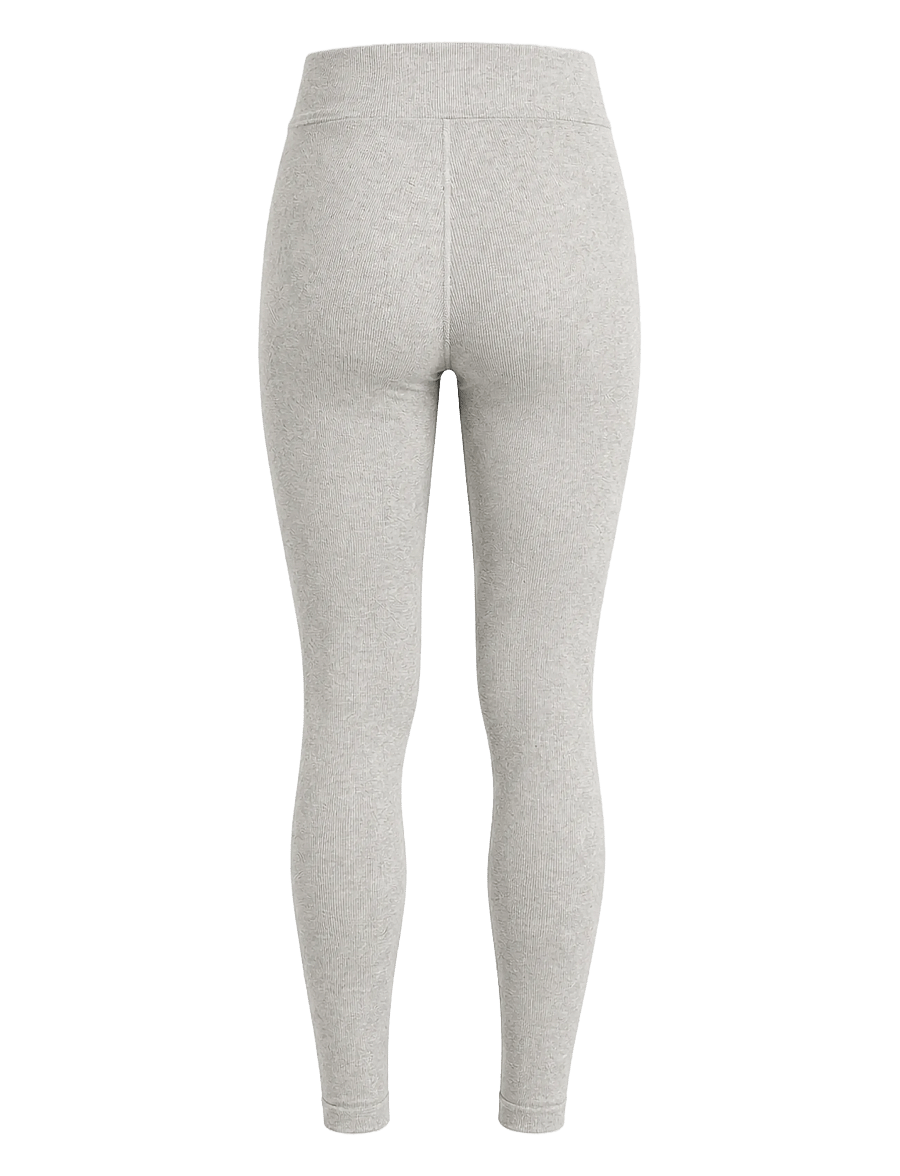 Planet Nusa - Baby1 Leggings - funkionsunterwäsche - hosen - grey melange - 1