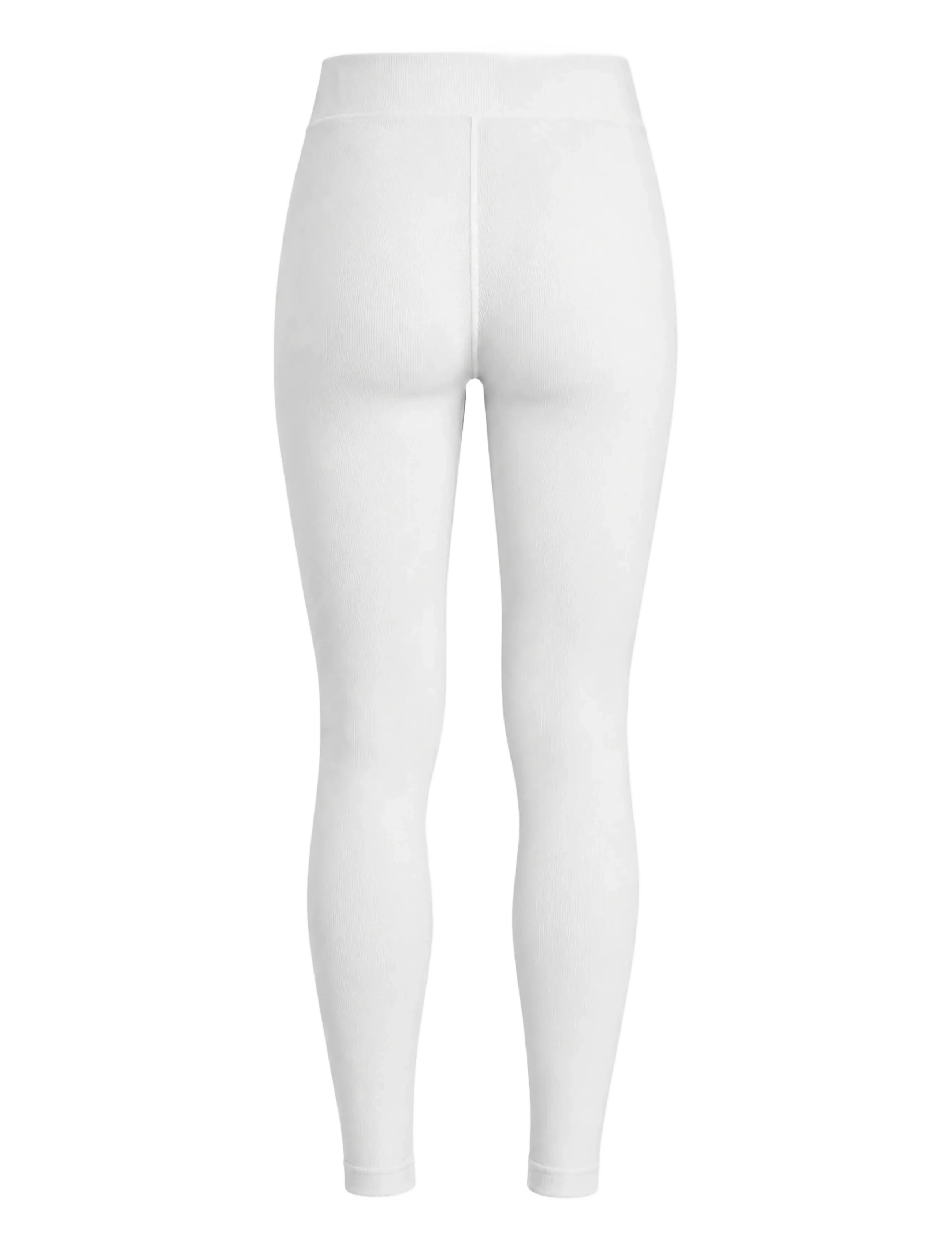Planet Nusa - Baby1 Leggings - base layer bottoms - white - 1