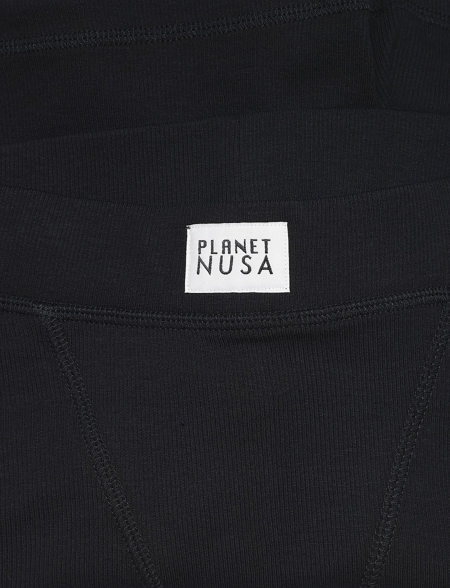 Planet Nusa - Baby1 Shorts - trainingsshorts - black - 2
