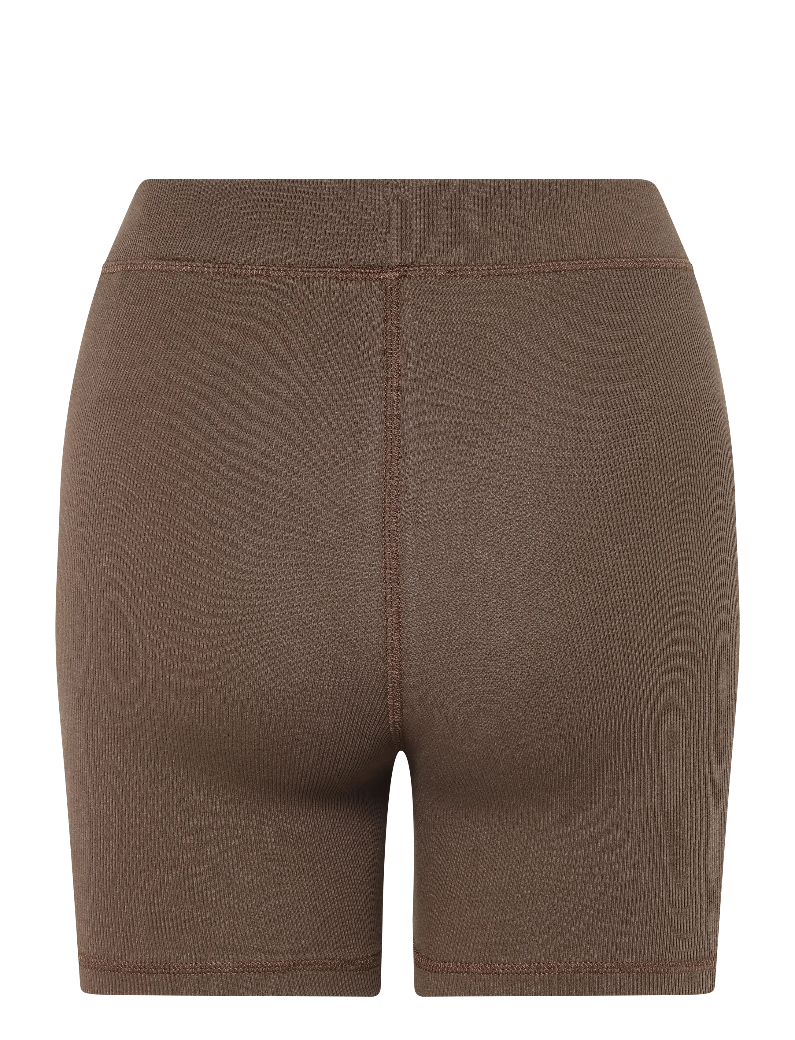Planet Nusa - Baby1 Shorts - sweat shorts - chocolate brown - 1
