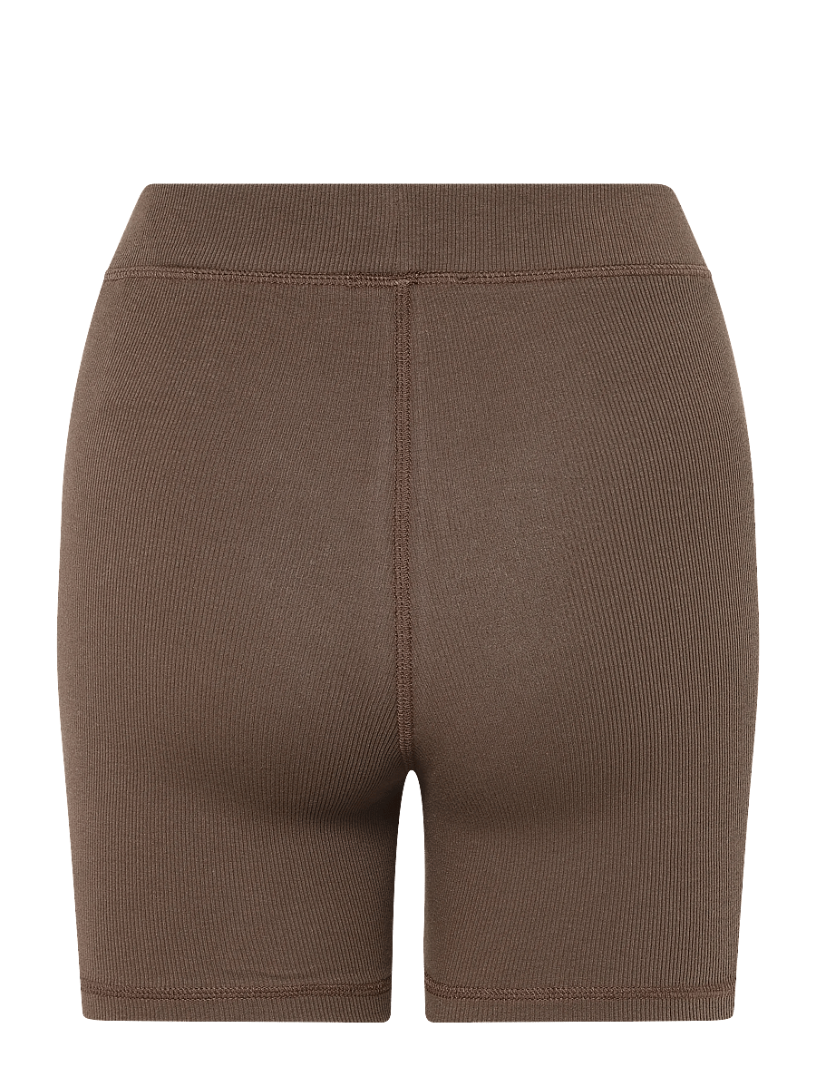 Planet Nusa - Baby1 Shorts - trainingsshorts - chocolate brown - 1