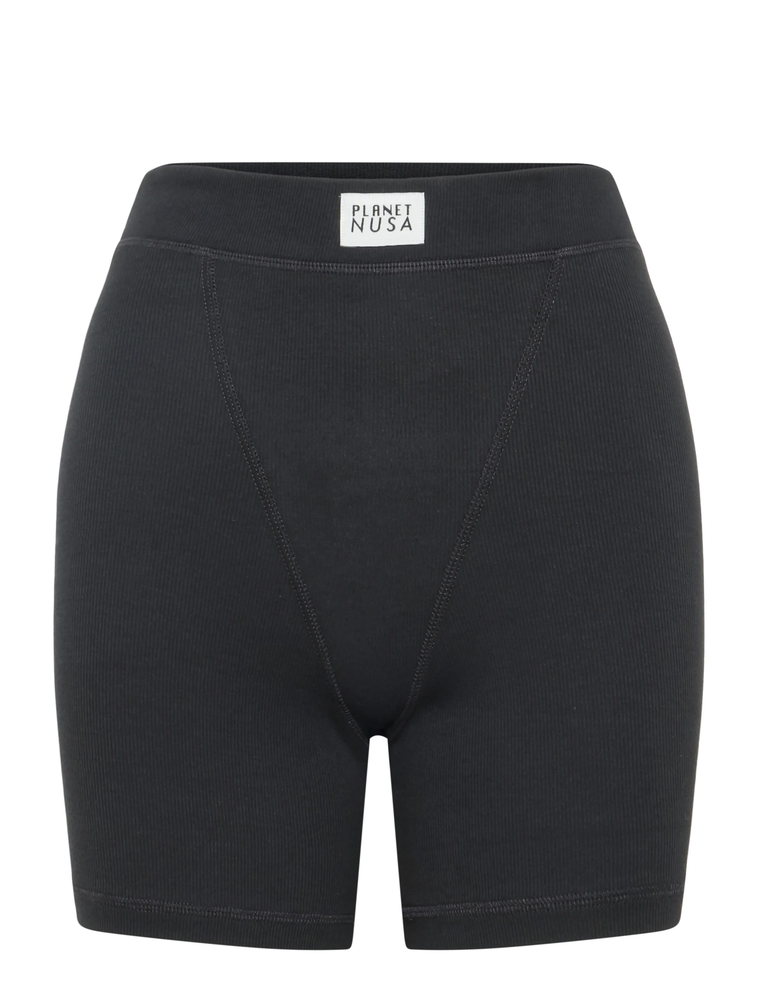 PLANET NUSA Baby1 Shorts Grau - XXS - Damen