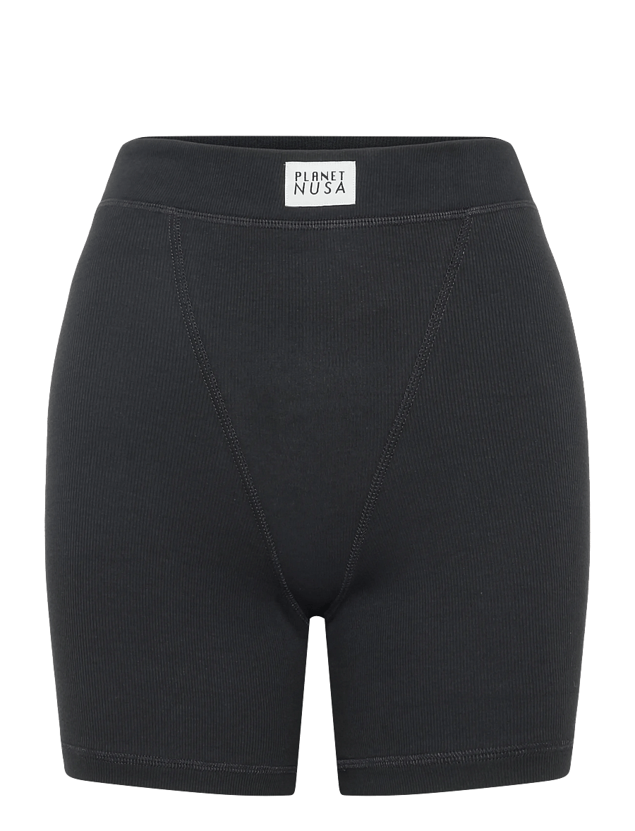 Planet Nusa - Baby1 Shorts - trainingsshorts - dark grey - 0