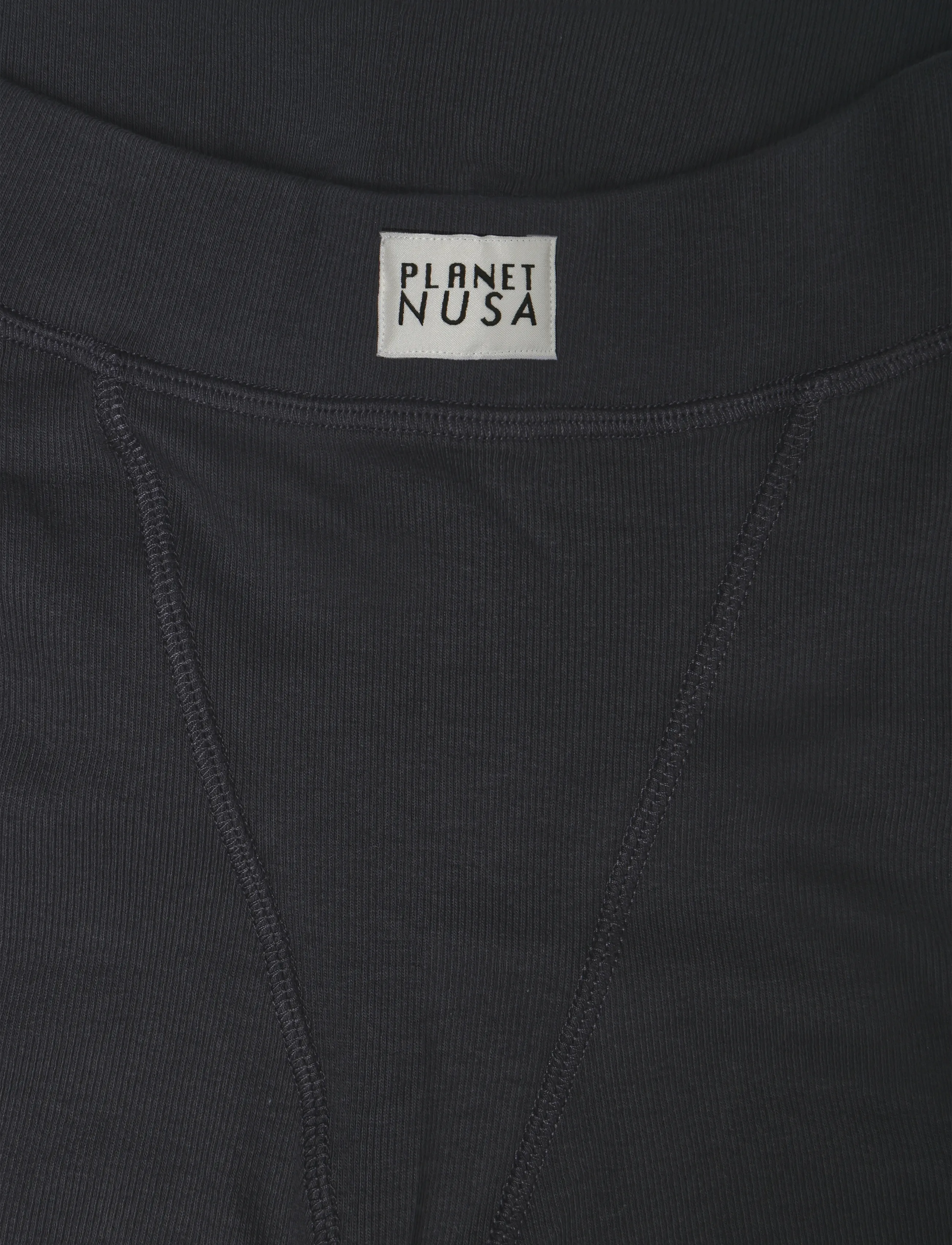 Planet Nusa - Baby1 Shorts - sweat shorts - dark grey - 2