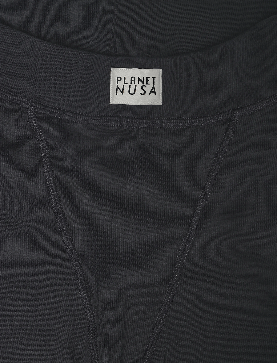Planet Nusa - Baby1 Shorts - trainingsshorts - dark grey - 2