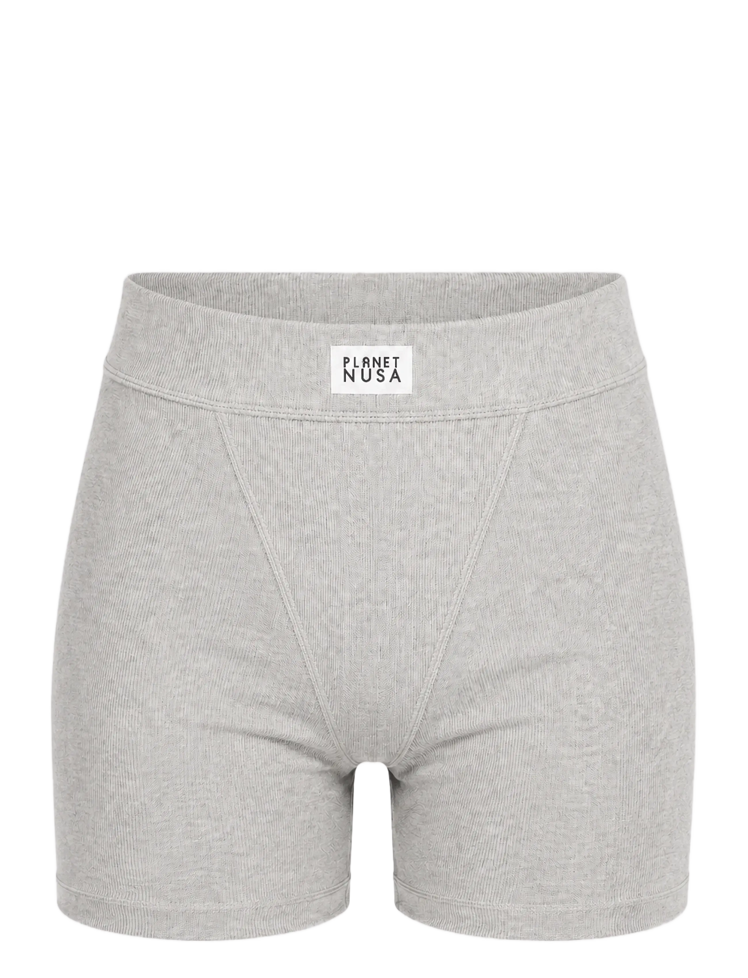 GREY MELANGE