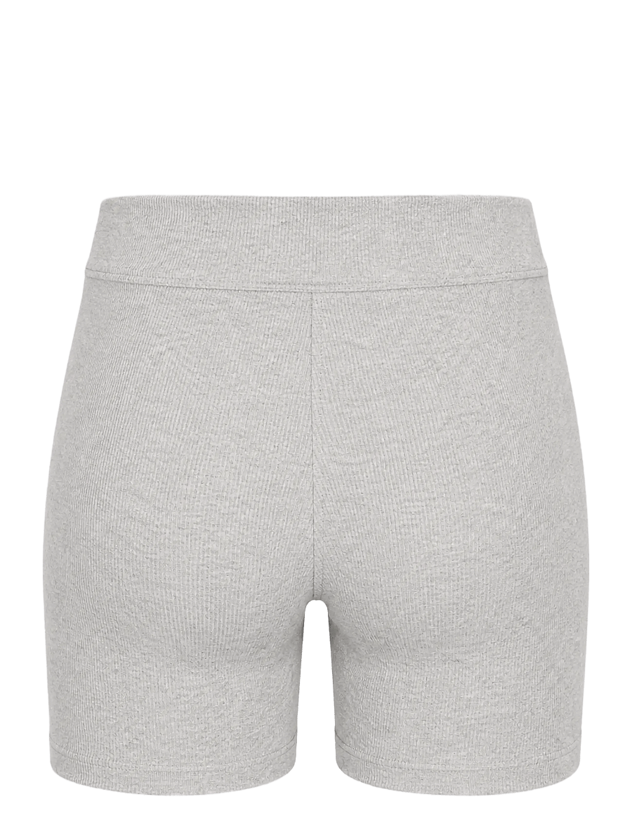 Planet Nusa - Baby1 Shorts - trainingsshorts - grey melange - 1