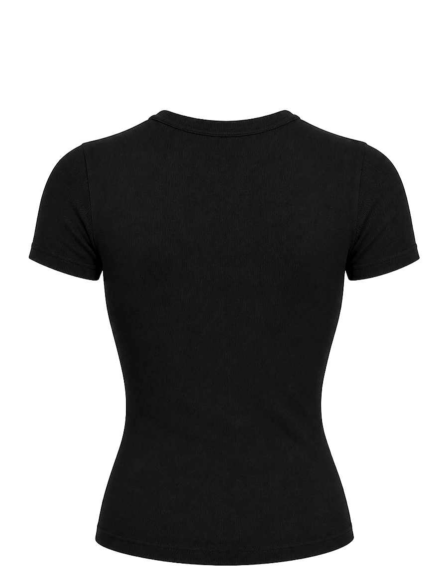 Planet Nusa - Baby1 Short Sleeve - black - 1