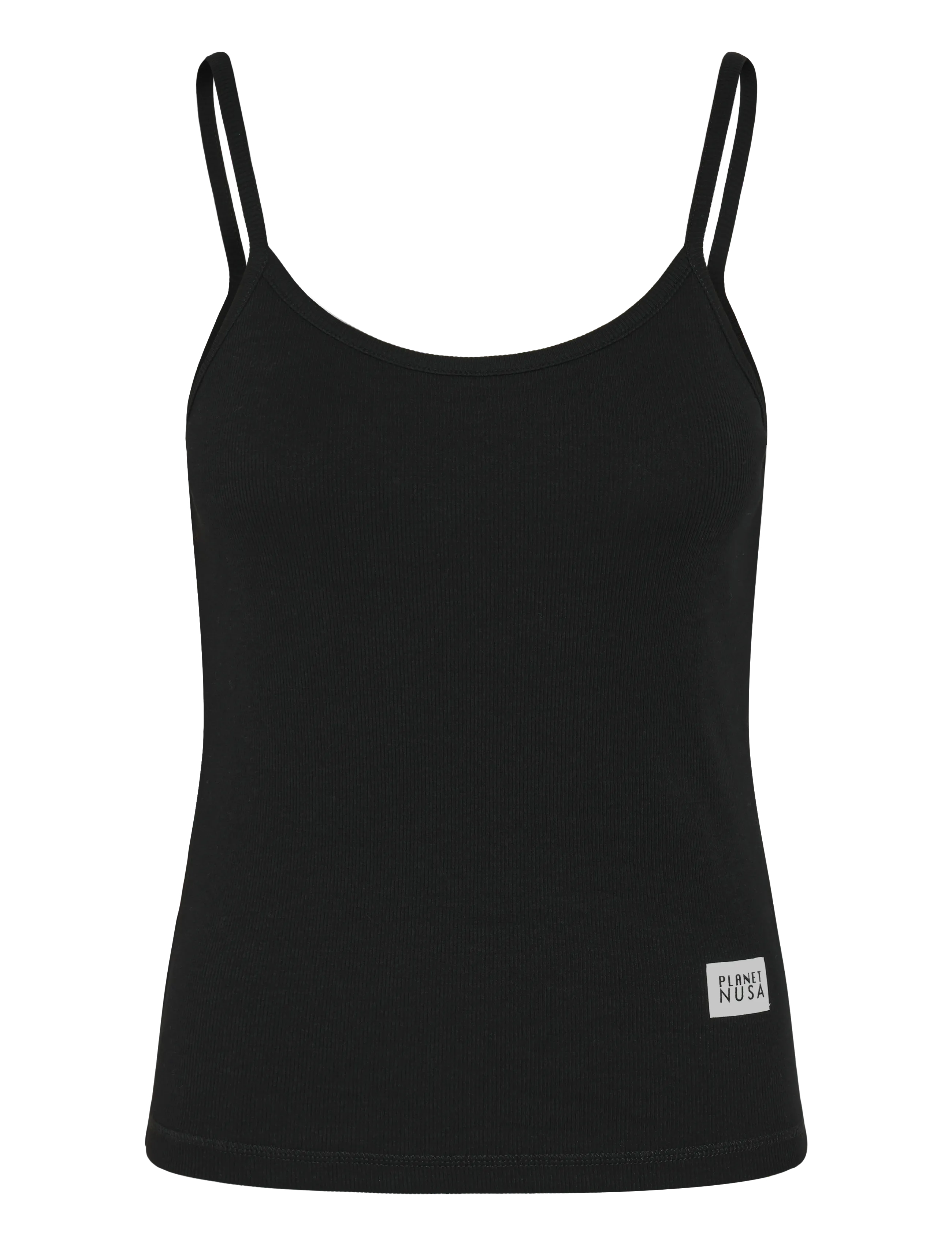 PLANET NUSA Baby1 Strap Schwarz - XXL - Damen