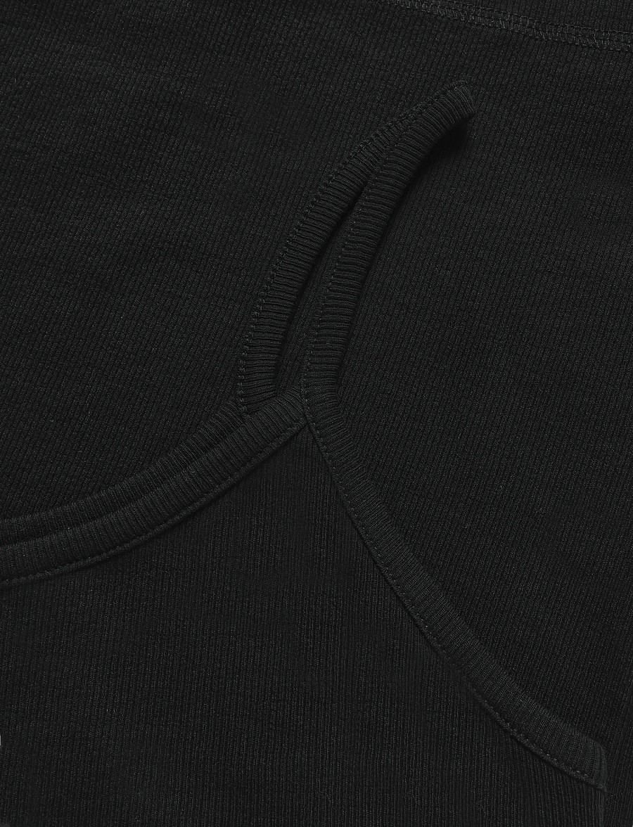 Planet Nusa - Baby1 Strap - tank tops - black - 2
