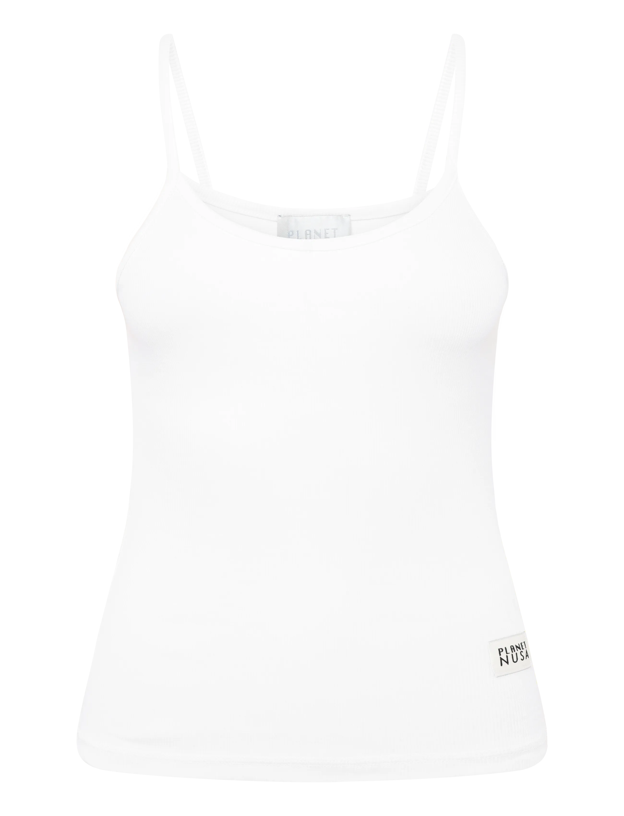 PLANET NUSA Baby1 Strap Weiß - XXL - Damen