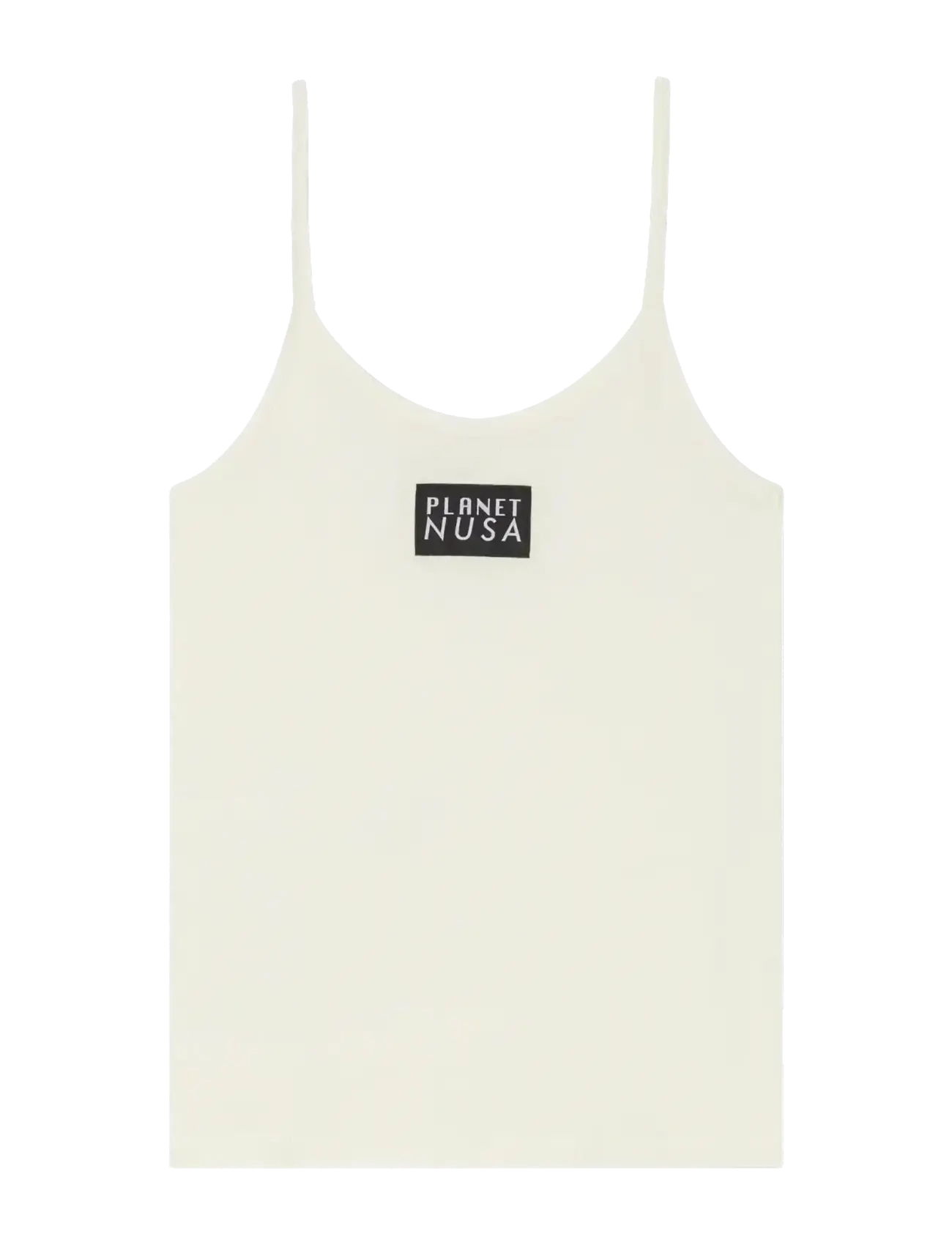 Planet Nusa - Baby1 Strap Rib - off-white - 1