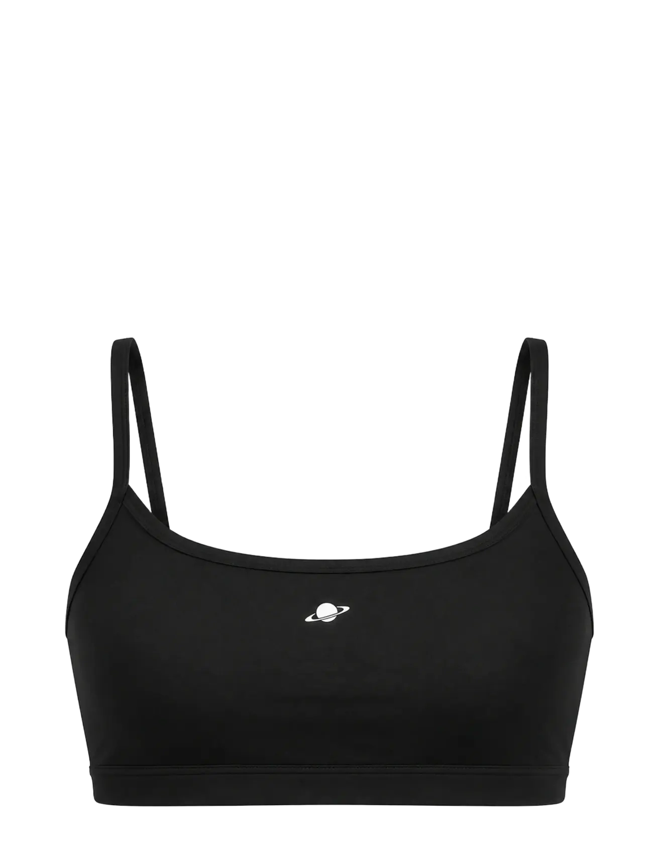 PLANET NUSA Block1 Power Sport BH Schwarz - XXS - Damen