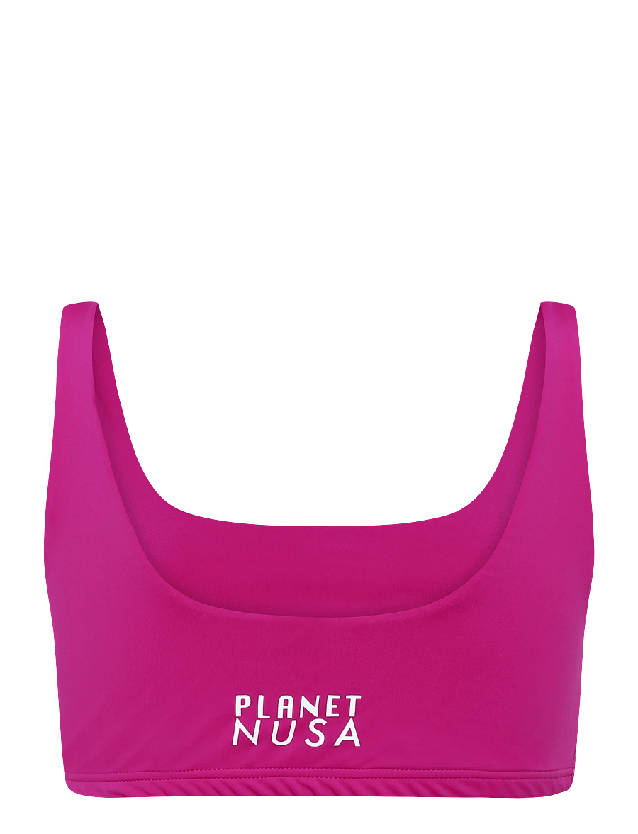 Planet Nusa - Box1 Power - sport bh:ar - purple plum - 1
