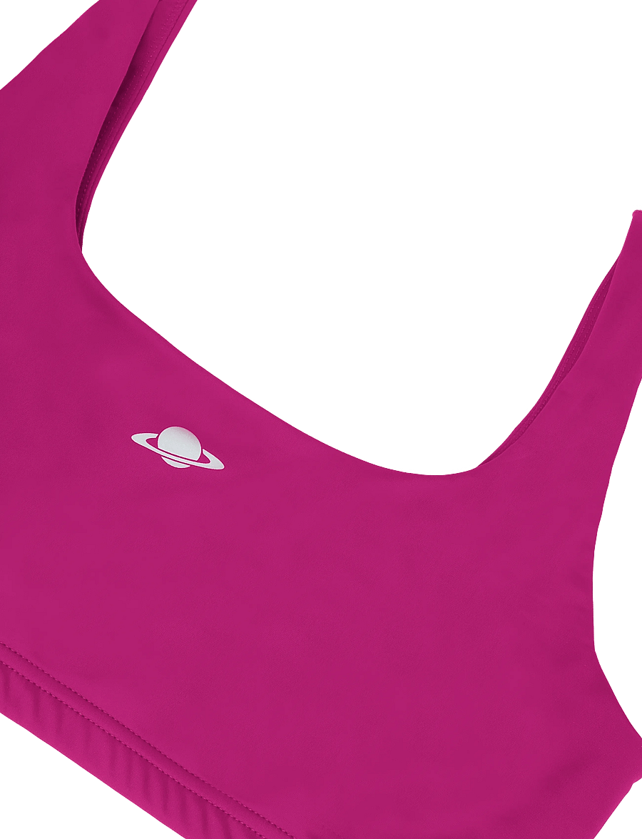 Planet Nusa - Box1 Power - sport bh:ar - purple plum - 2